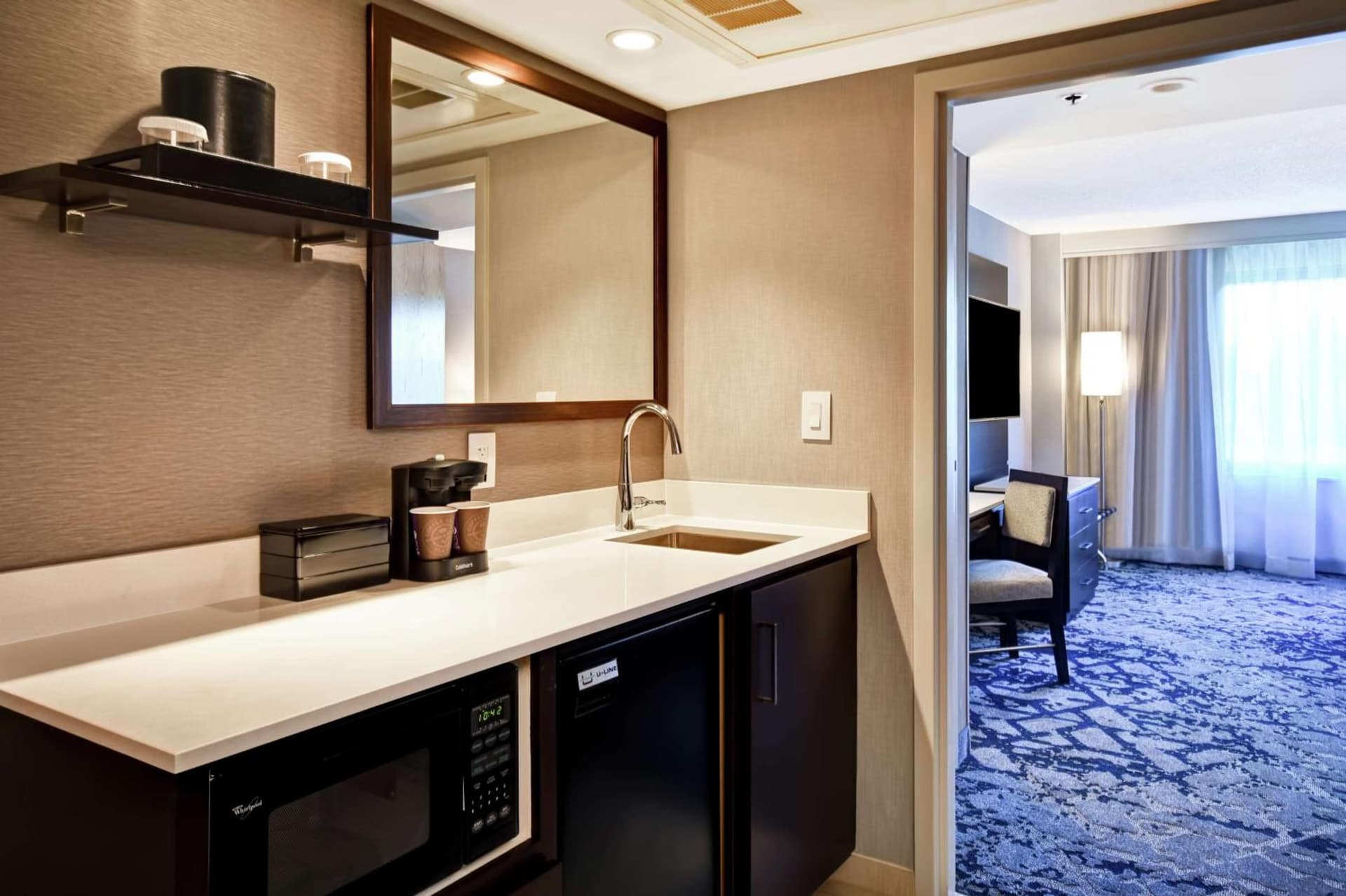 Embassy Suites by Hilton Raleigh Durham Research Triangle gallery photo in Cary, NC — image 104