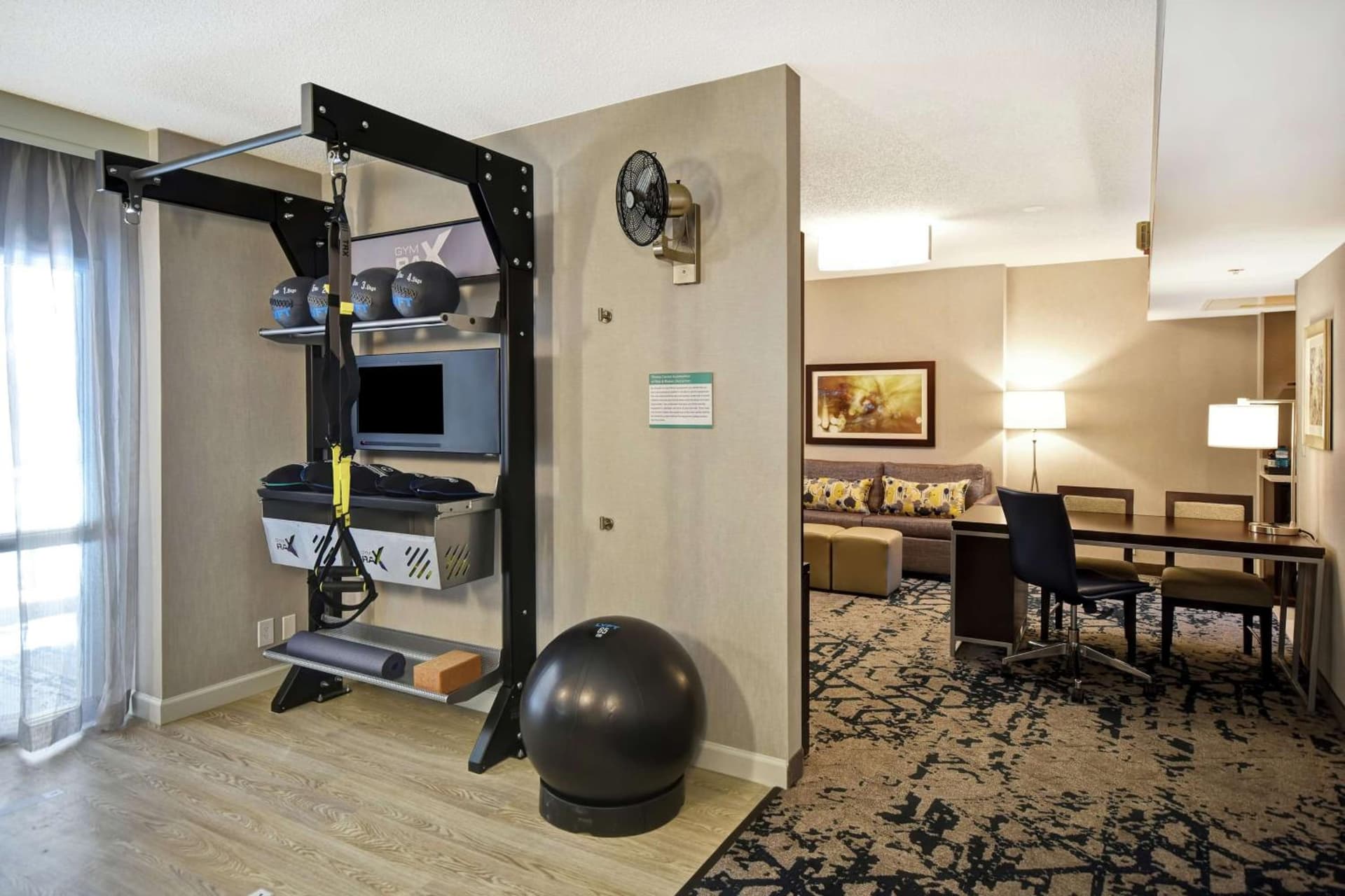 Embassy Suites by Hilton Raleigh Durham Research Triangle gallery photo in Cary, NC — image 13