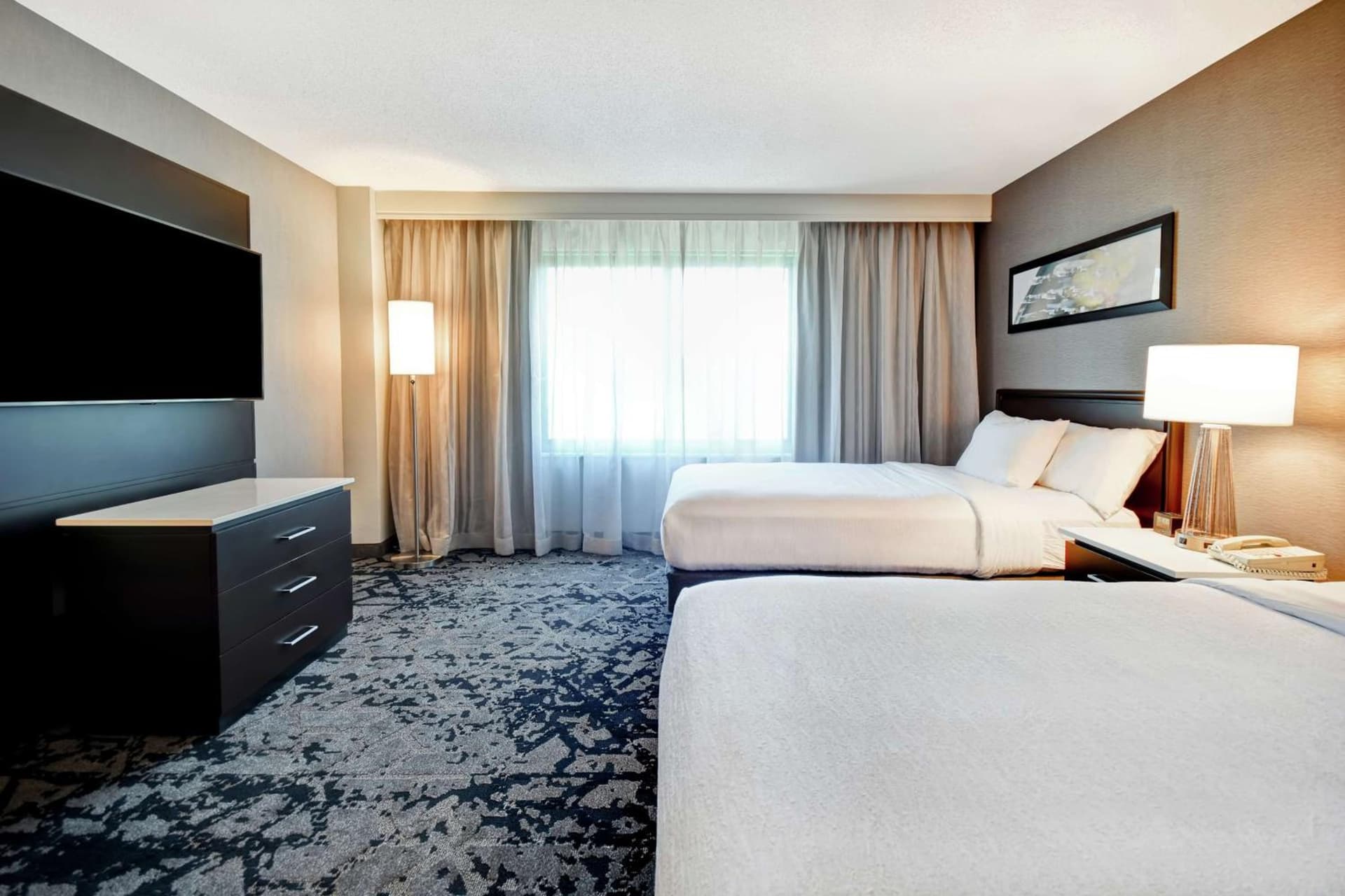 Embassy Suites by Hilton Raleigh Durham Research Triangle gallery photo in Cary, NC — image 18
