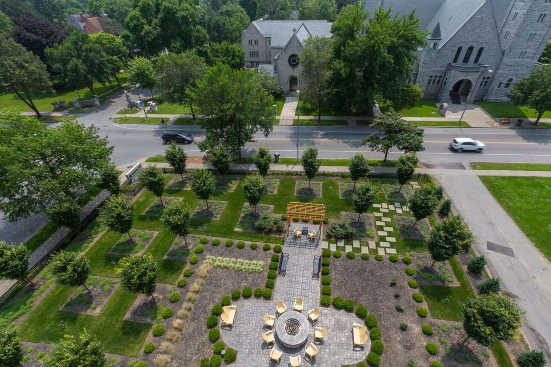 The Strathallan Rochester Hotel & Spa, Tapestry by Hilton gallery photo in Rochester, NY — image 27