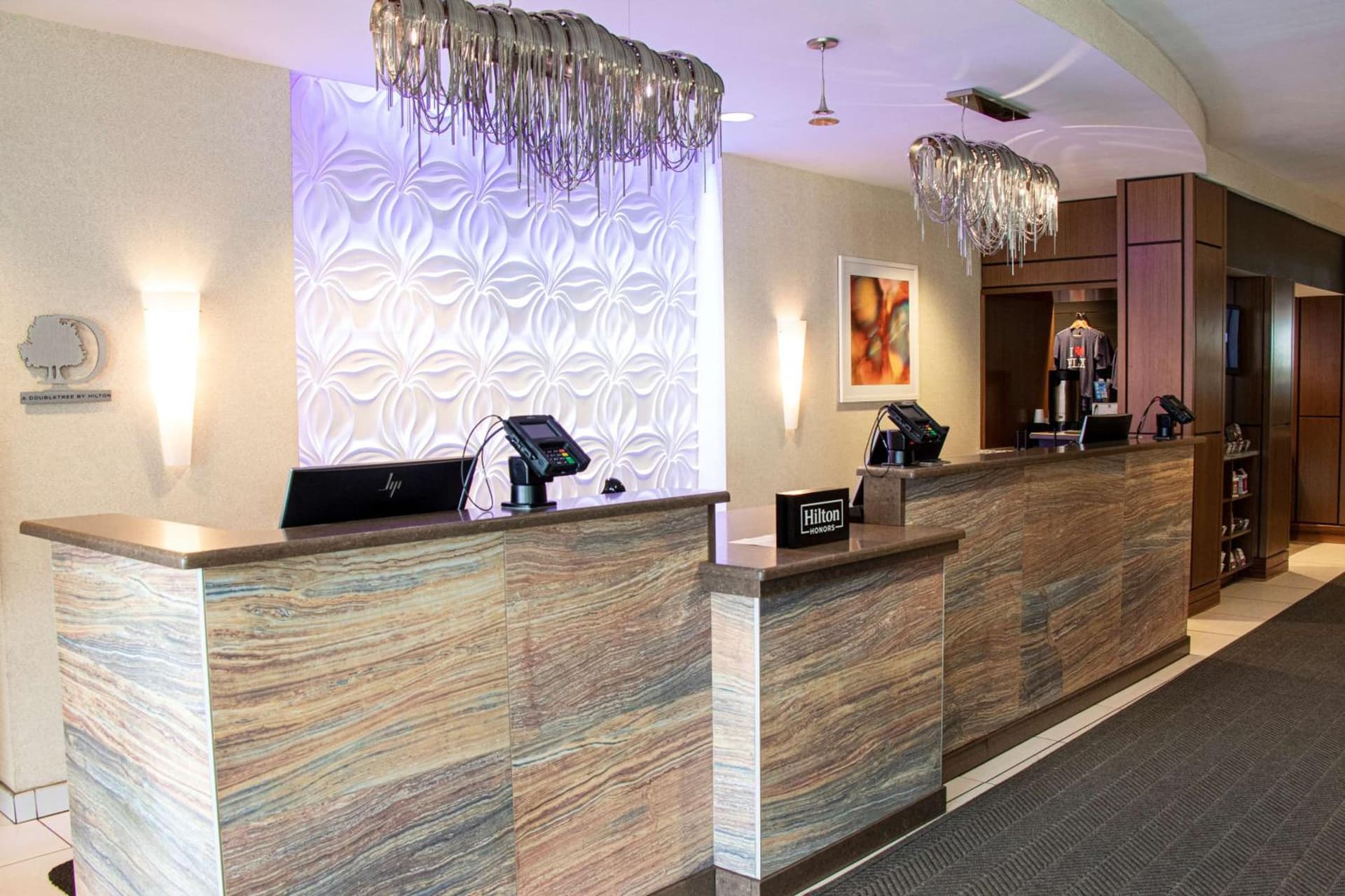 The Strathallan Rochester Hotel & Spa, Tapestry by Hilton gallery photo in Rochester, NY — image 7