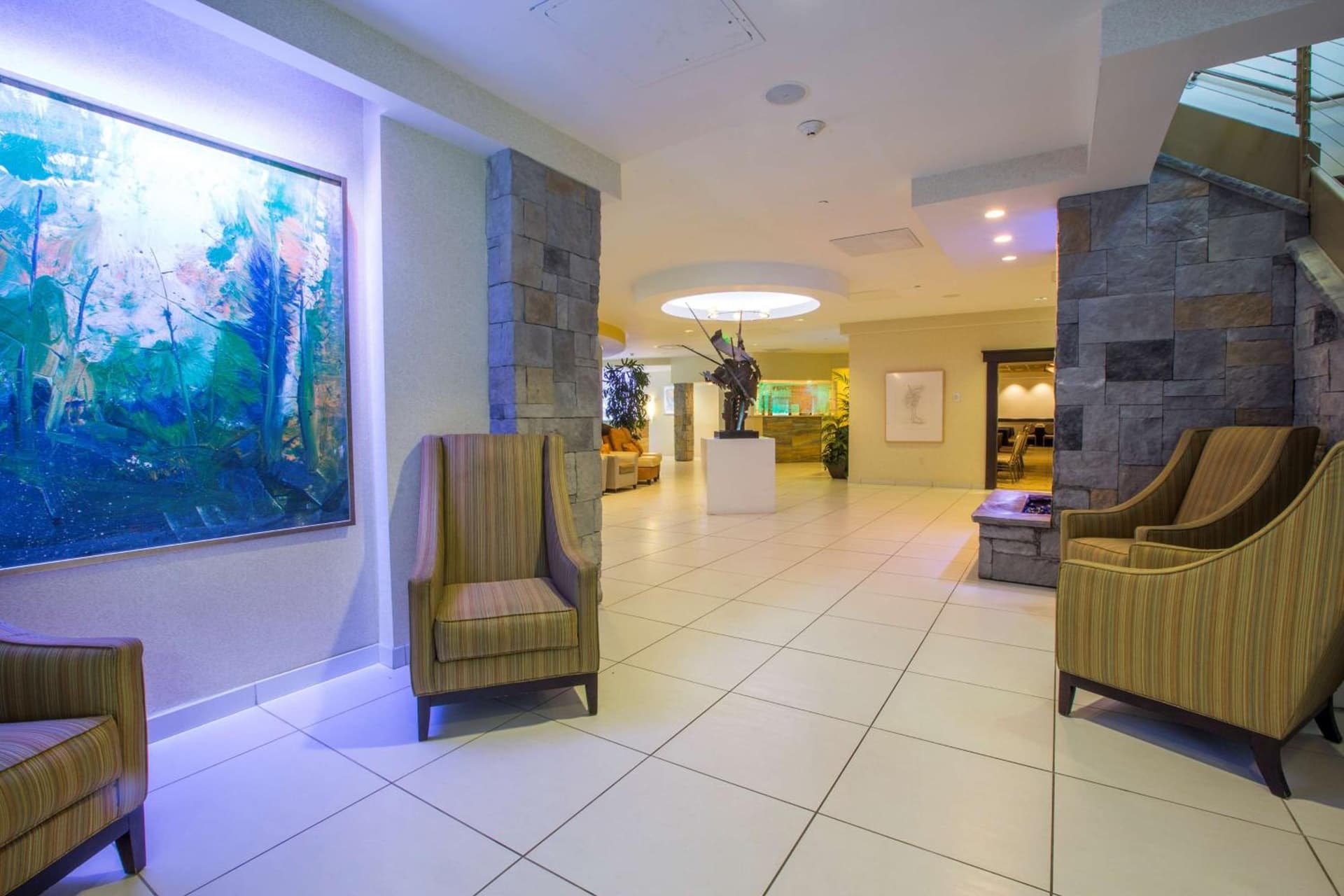 The Strathallan Rochester Hotel & Spa, Tapestry by Hilton gallery photo in Rochester, NY — image 17