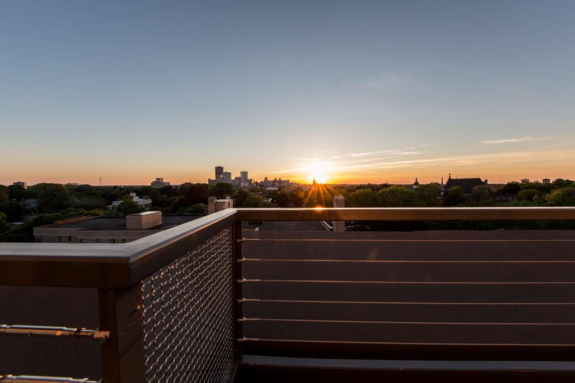The Strathallan Rochester Hotel & Spa, Tapestry by Hilton gallery photo in Rochester, NY — image 9