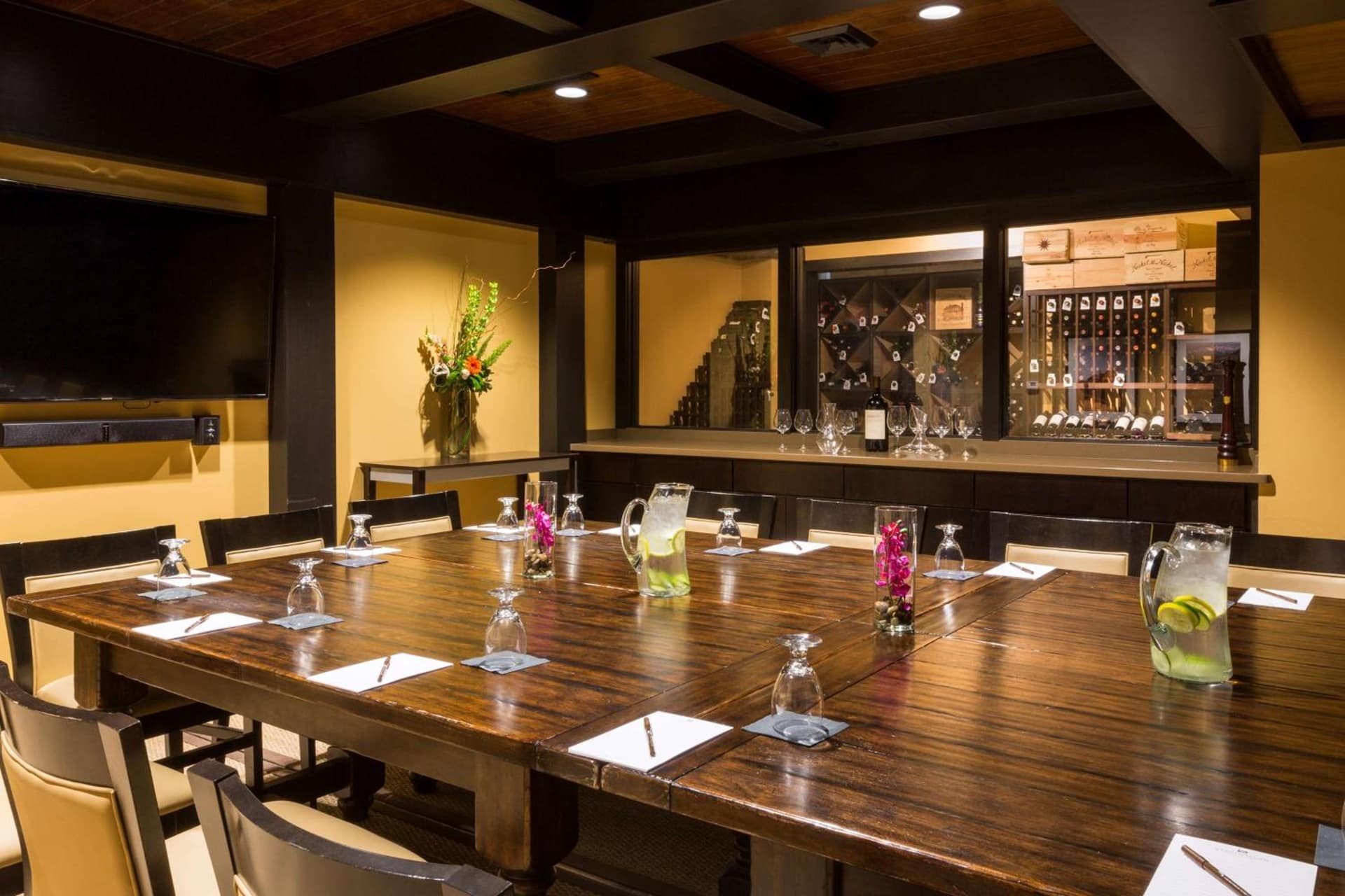 The Strathallan Rochester Hotel & Spa, Tapestry by Hilton gallery photo in Rochester, NY — image 31