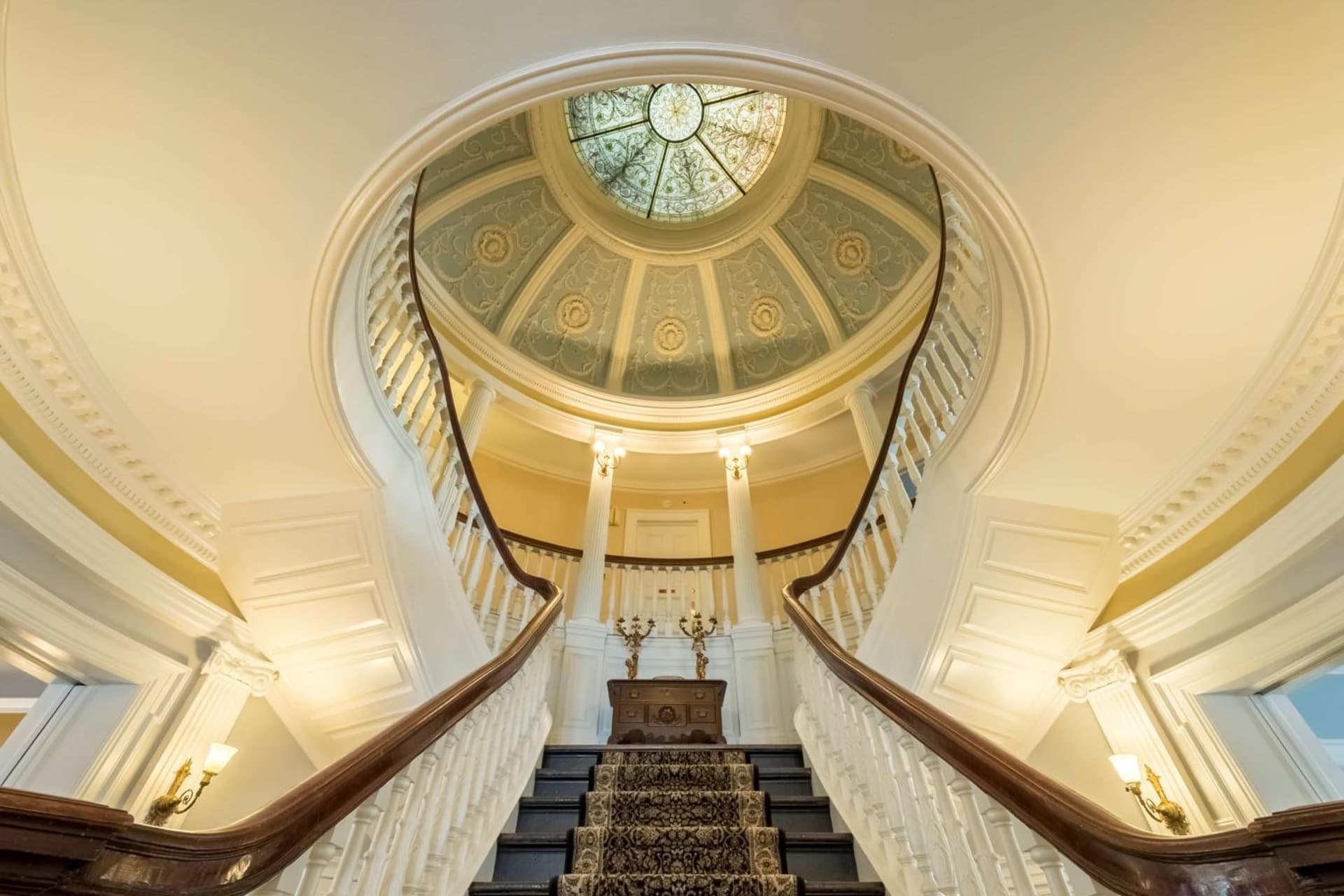 The Strathallan Rochester Hotel & Spa, Tapestry by Hilton gallery photo in Rochester, NY — image 32