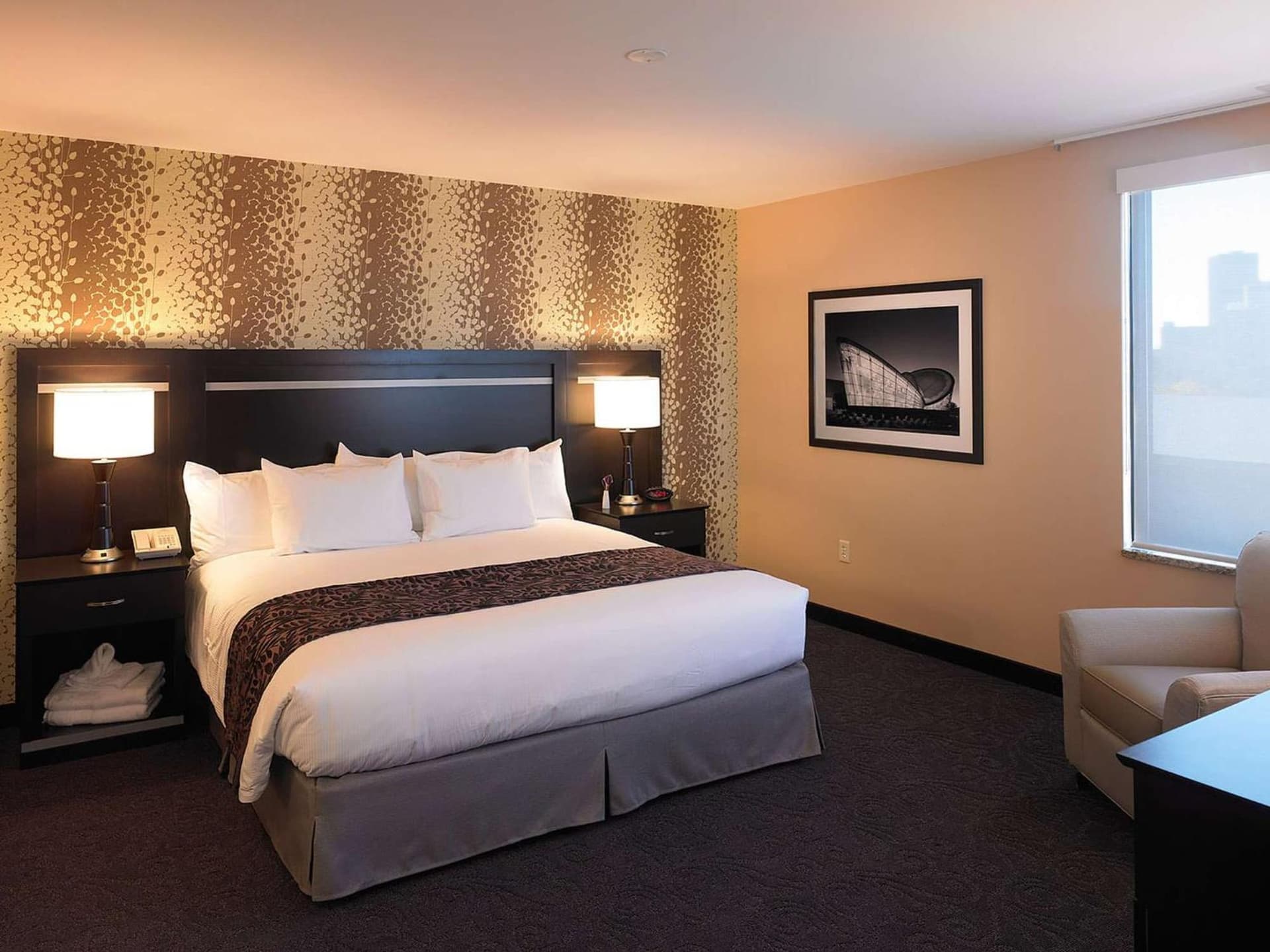 The Strathallan Rochester Hotel & Spa, Tapestry by Hilton gallery photo in Rochester, NY — image 37