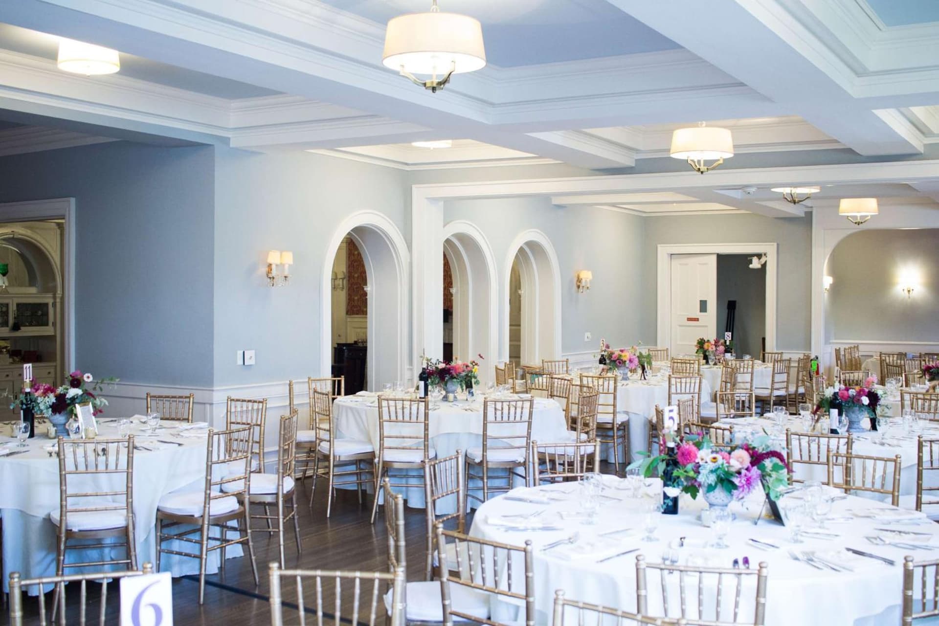 The Strathallan Rochester Hotel & Spa, Tapestry by Hilton gallery photo in Rochester, NY — image 33