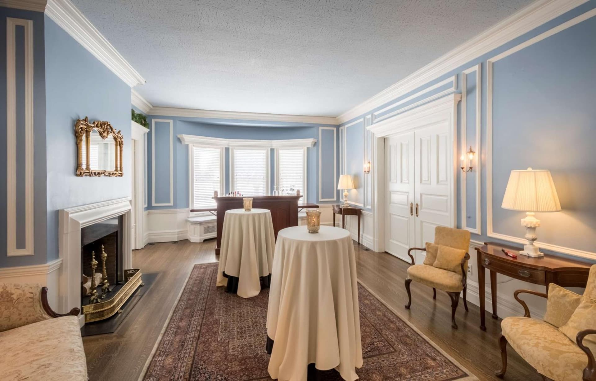 The Strathallan Rochester Hotel & Spa, Tapestry by Hilton gallery photo in Rochester, NY — image 24