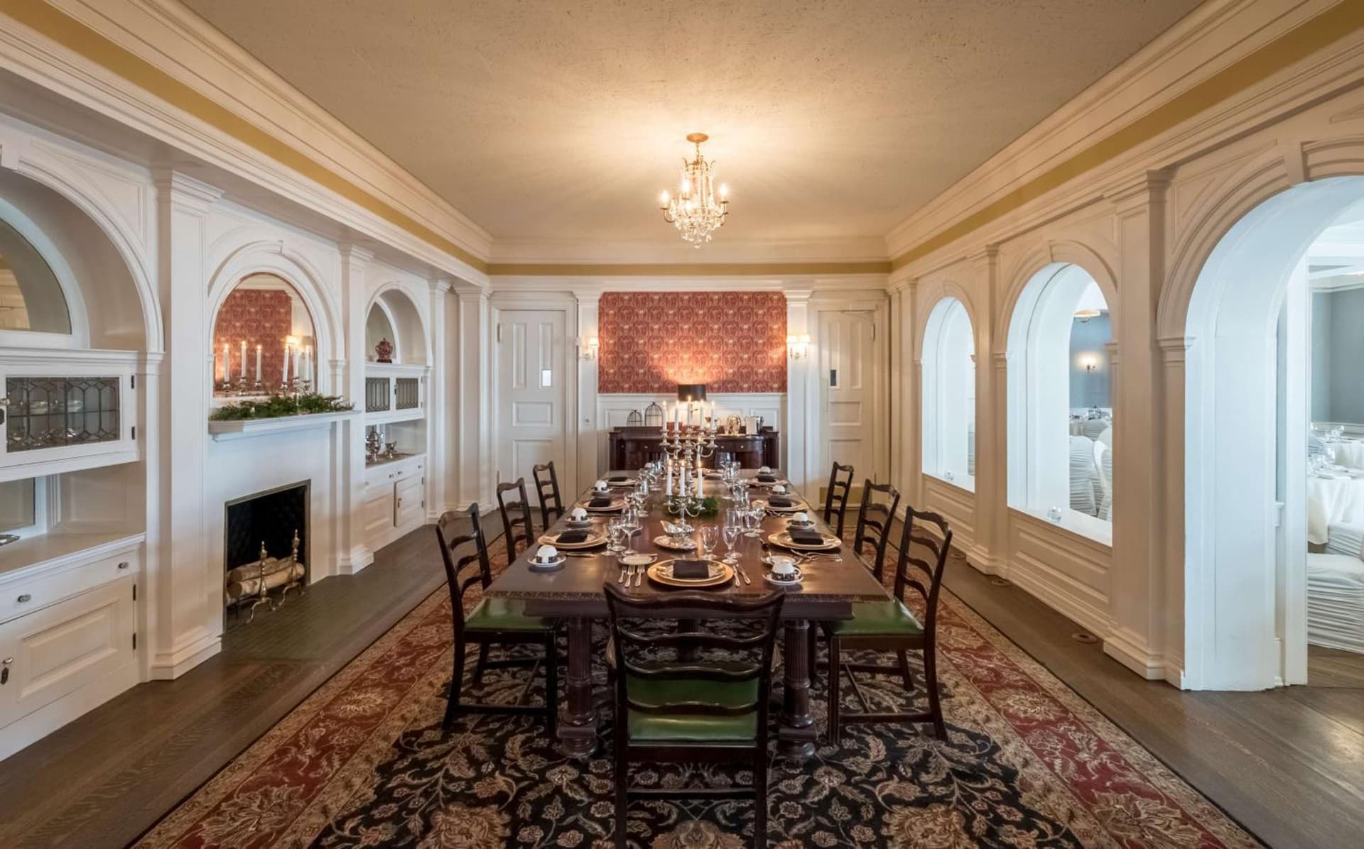 The Strathallan Rochester Hotel & Spa, Tapestry by Hilton gallery photo in Rochester, NY — image 14
