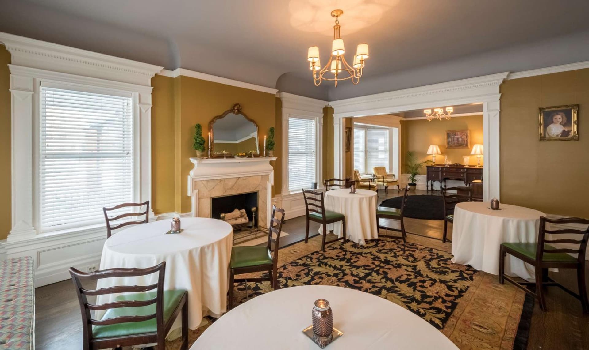 The Strathallan Rochester Hotel & Spa, Tapestry by Hilton gallery photo in Rochester, NY — image 60