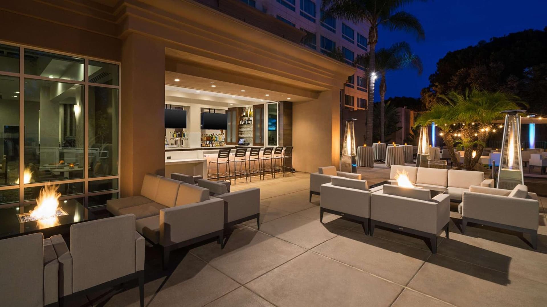 DoubleTree by Hilton San Diego Del Mar gallery photo in San Diego, CA — image 24