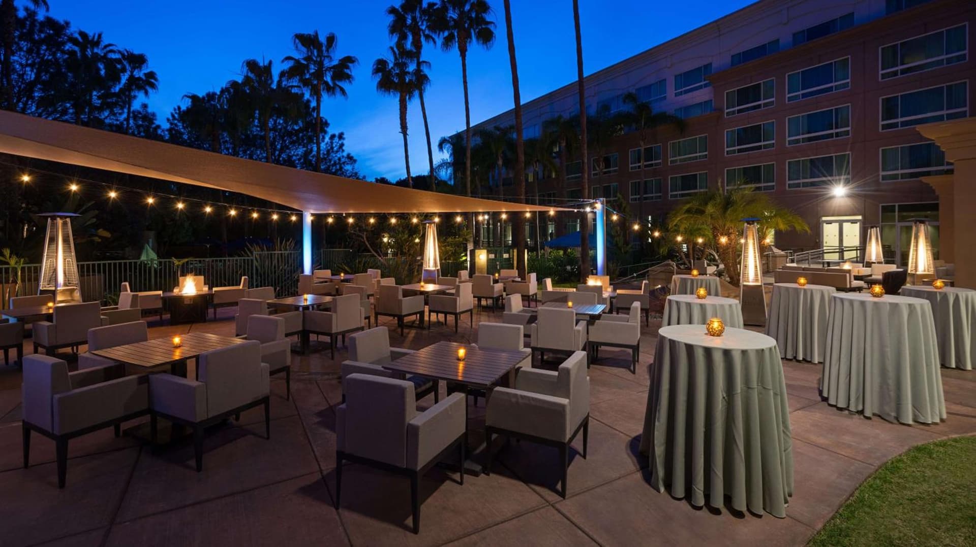 DoubleTree by Hilton San Diego Del Mar gallery photo in San Diego, CA — image 42