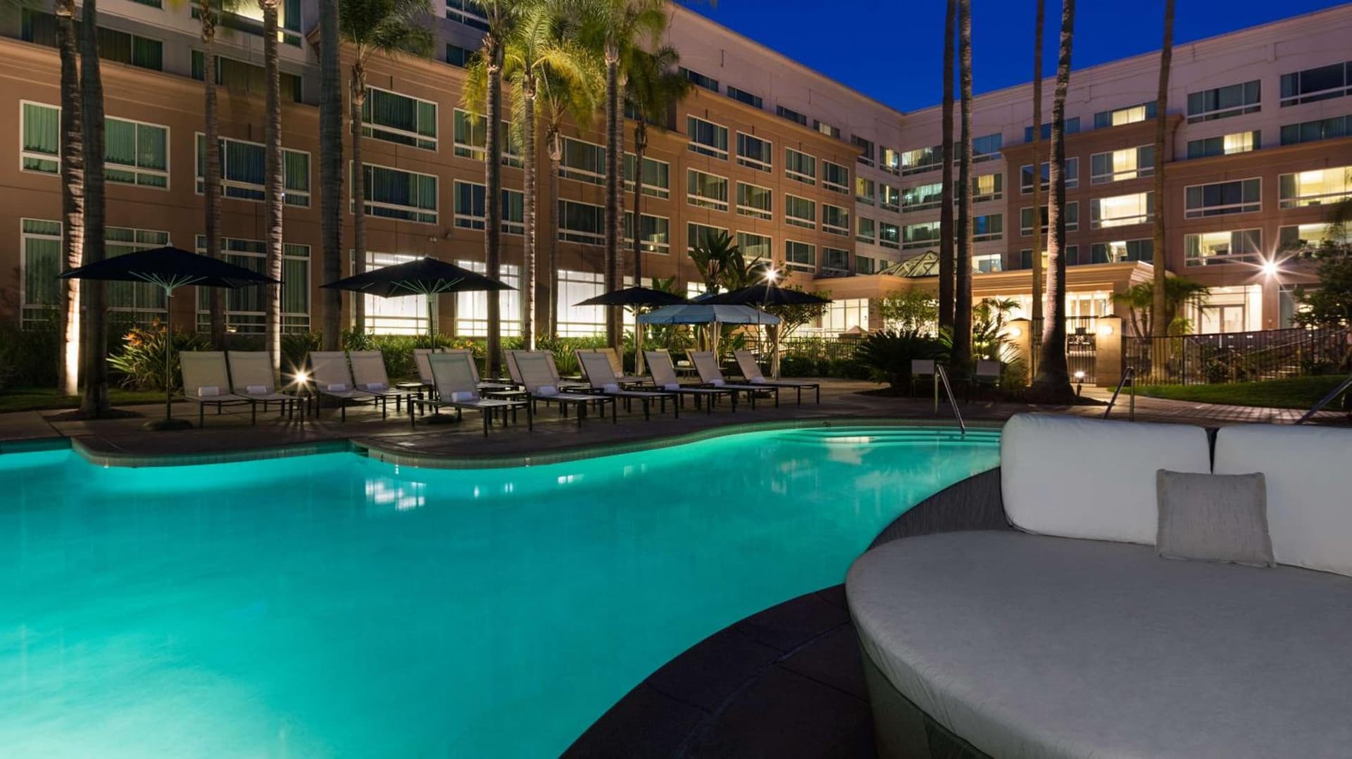 DoubleTree by Hilton San Diego Del Mar gallery photo in San Diego, CA — image 29