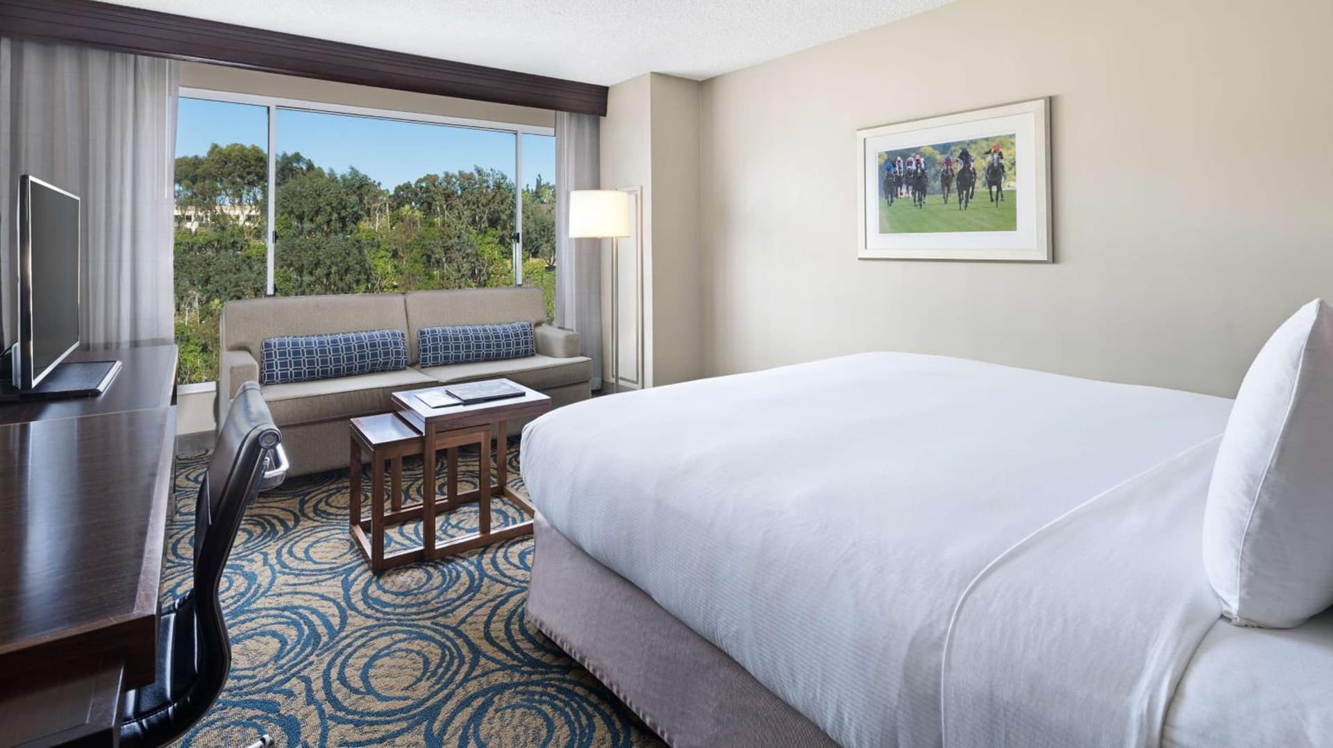 DoubleTree by Hilton San Diego Del Mar gallery photo in San Diego, CA — image 32