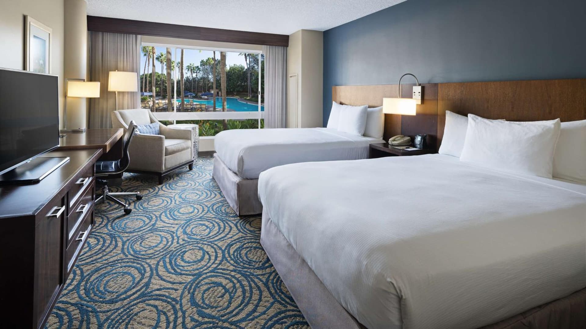DoubleTree by Hilton San Diego Del Mar gallery photo in San Diego, CA — image 11