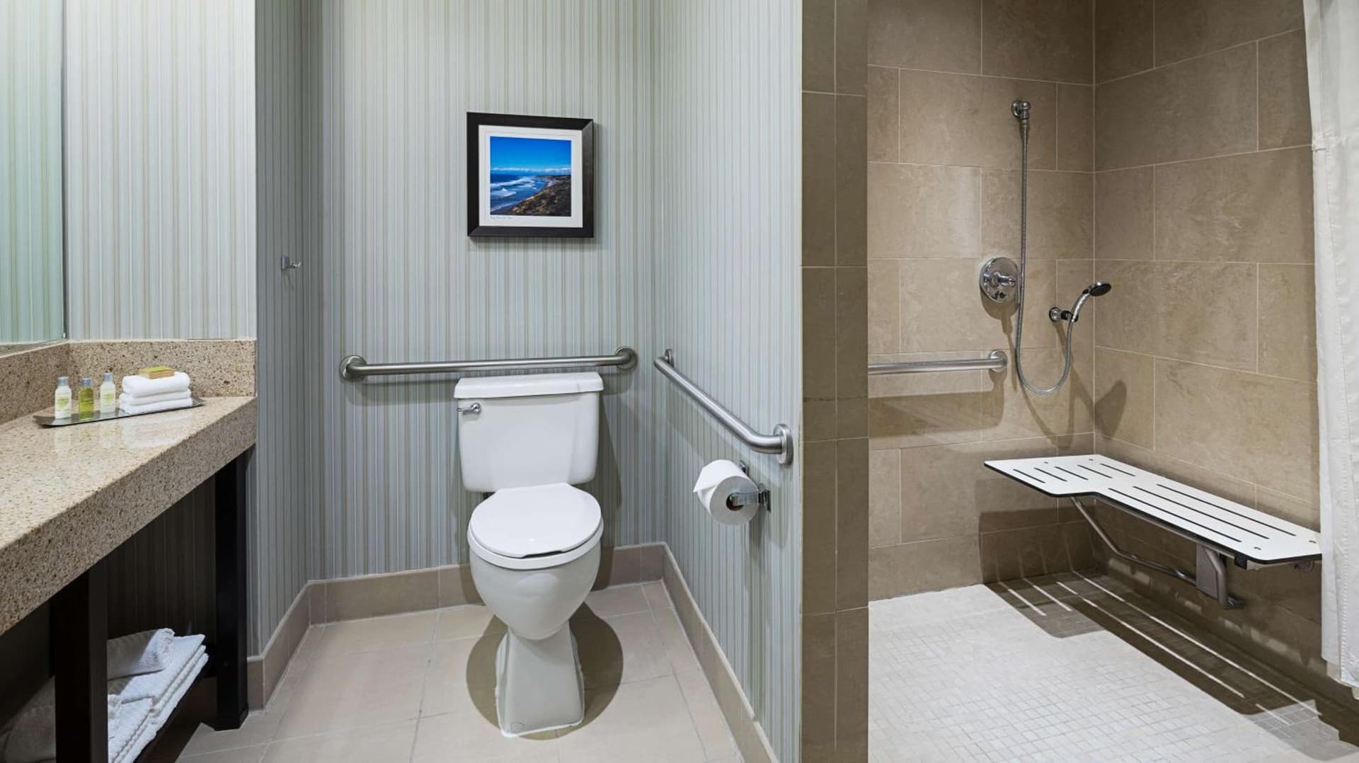 DoubleTree by Hilton San Diego Del Mar gallery photo in San Diego, CA — image 37