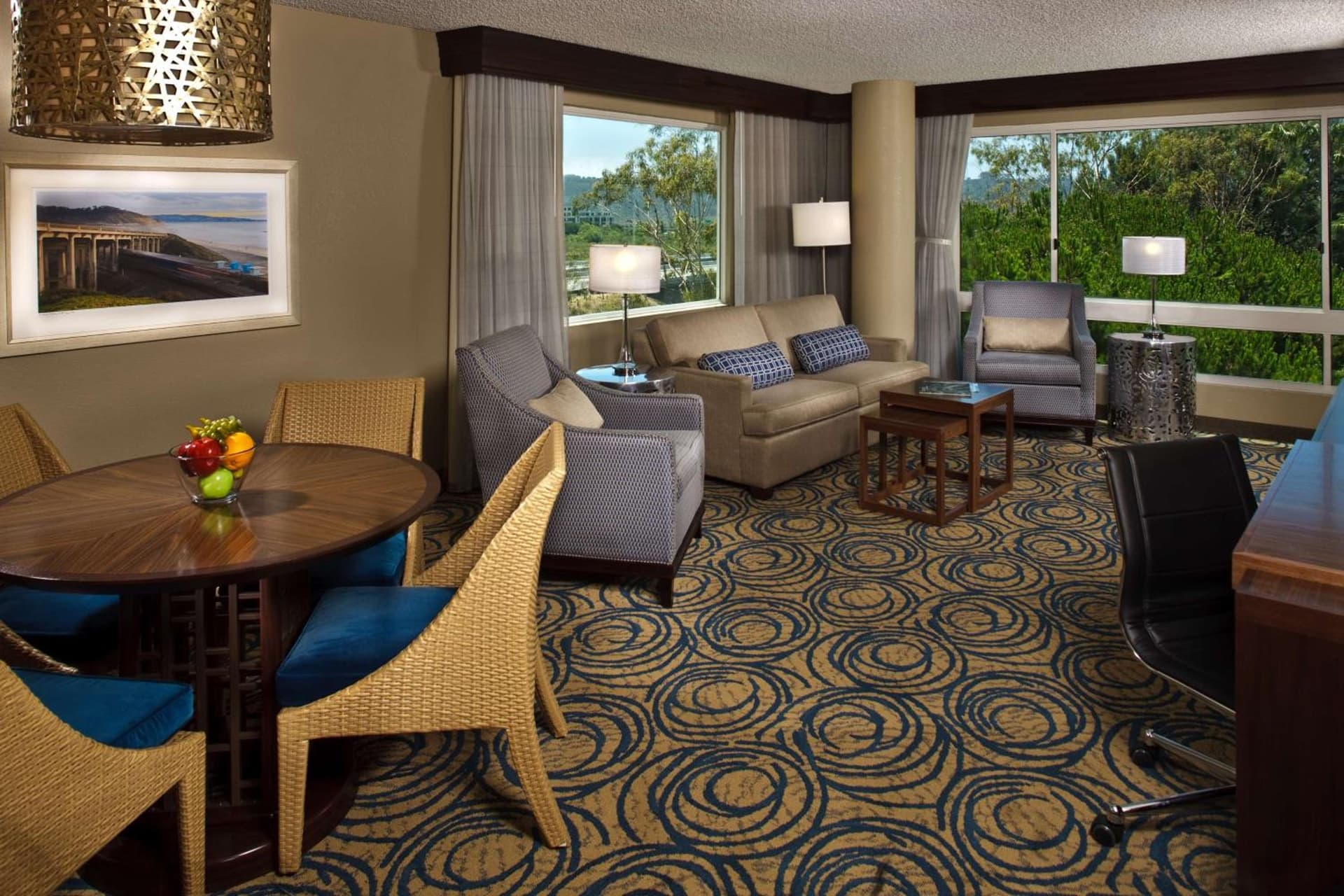 DoubleTree by Hilton San Diego Del Mar gallery photo in San Diego, CA — image 4