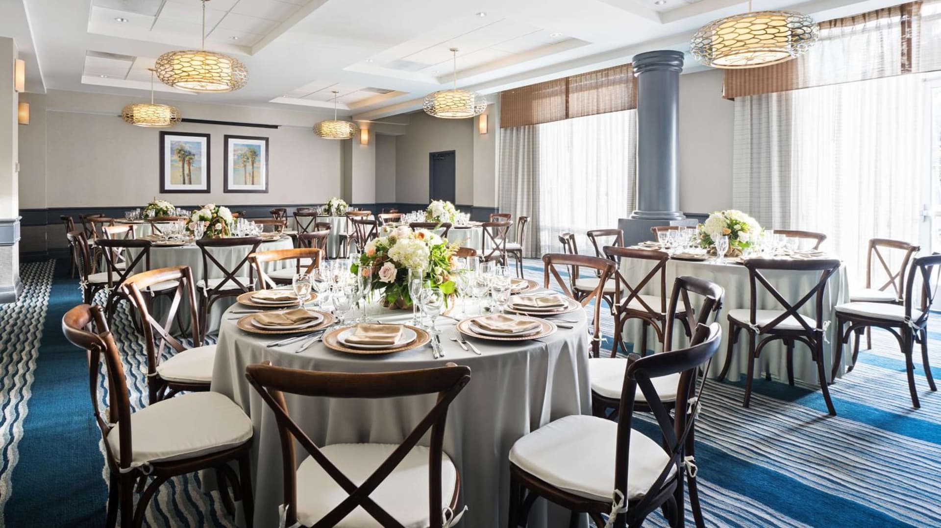 DoubleTree by Hilton San Diego Del Mar gallery photo in San Diego, CA — image 54