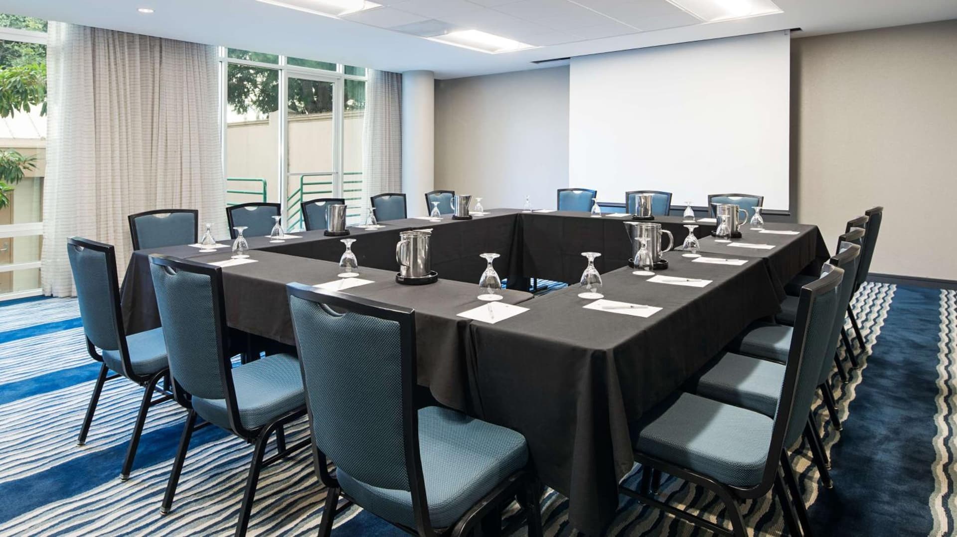 DoubleTree by Hilton San Diego Del Mar gallery photo in San Diego, CA — image 38