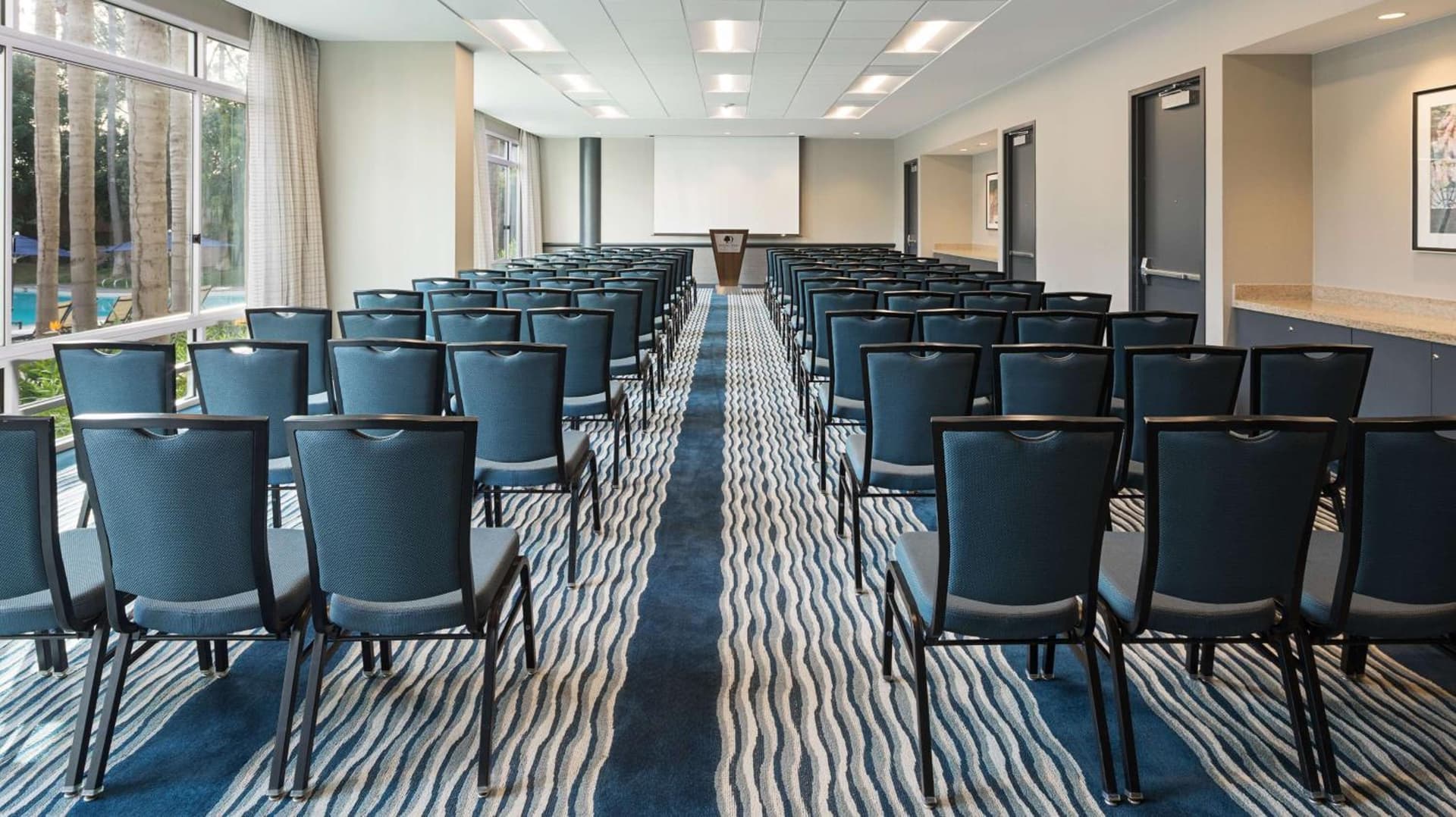 DoubleTree by Hilton San Diego Del Mar gallery photo in San Diego, CA — image 18