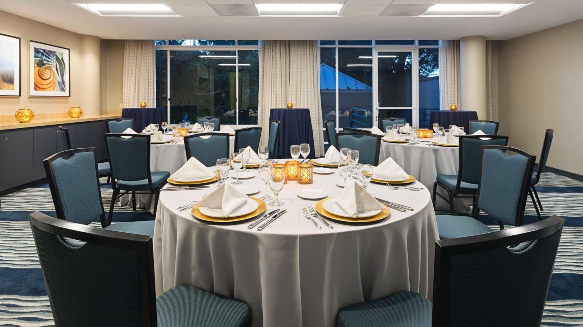 DoubleTree by Hilton San Diego Del Mar gallery photo in San Diego, CA — image 16