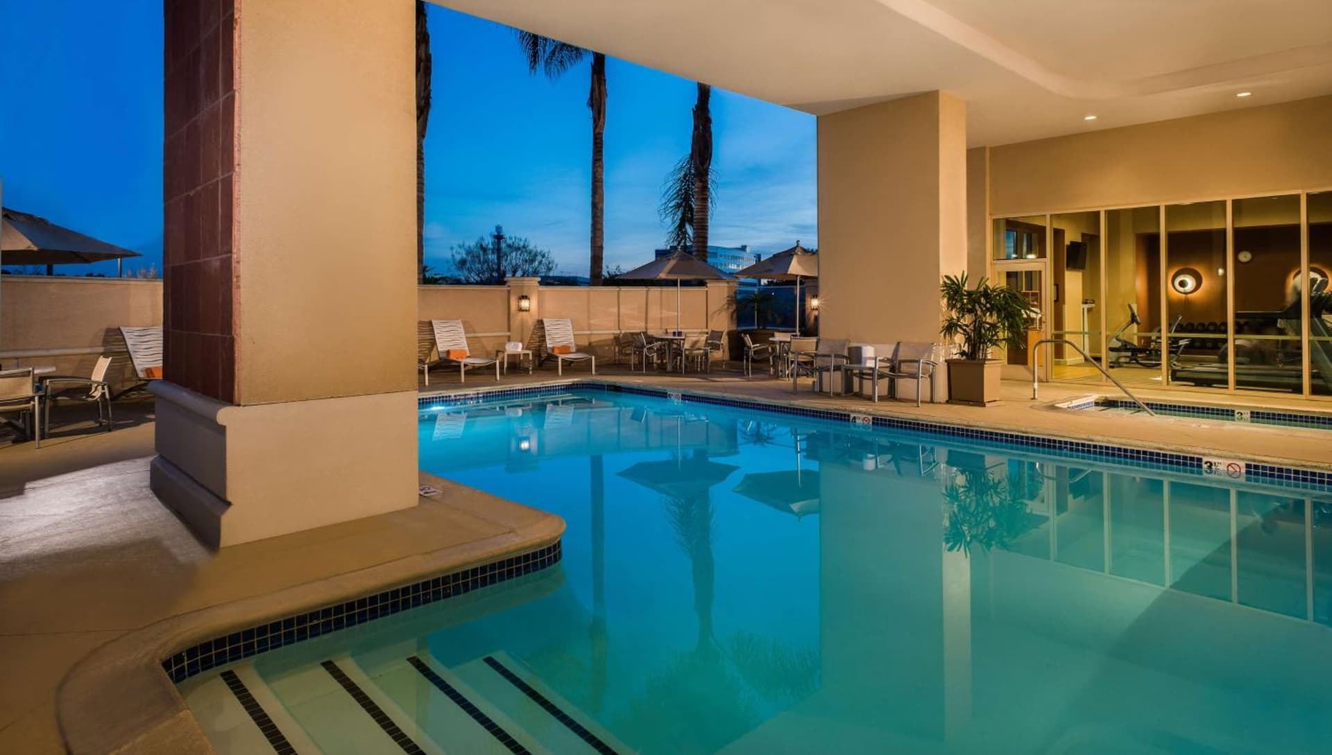 Hilton Santa Clara - Newly Renovated gallery photo in Santa Clara, CA — image 36