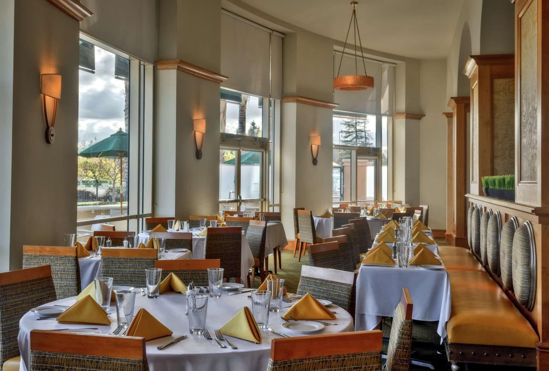 Hilton Santa Clara - Newly Renovated gallery photo in Santa Clara, CA — image 20