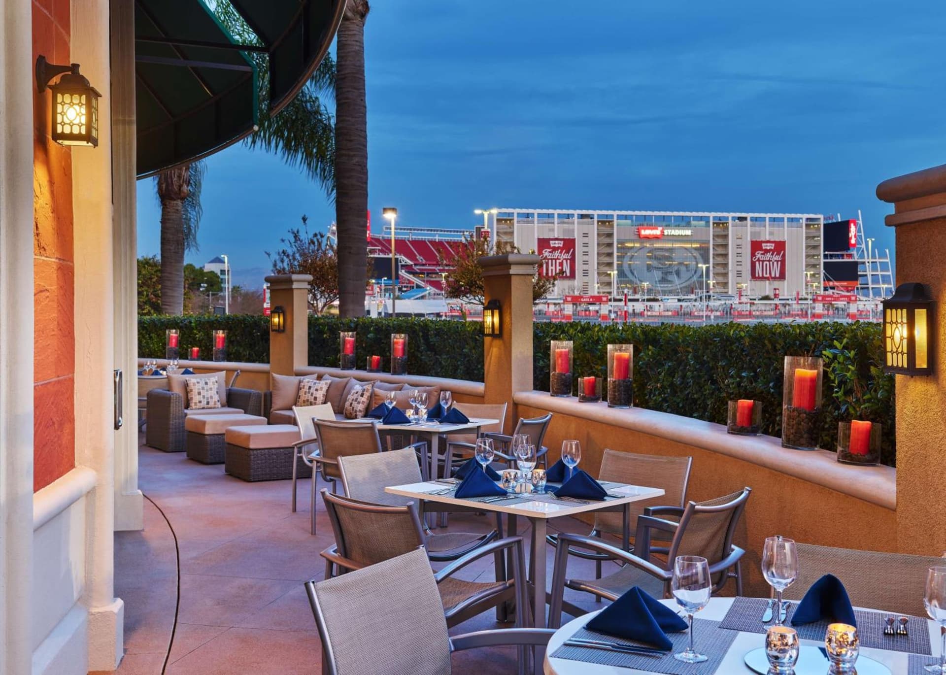 Hilton Santa Clara - Newly Renovated gallery photo in Santa Clara, CA — image 37