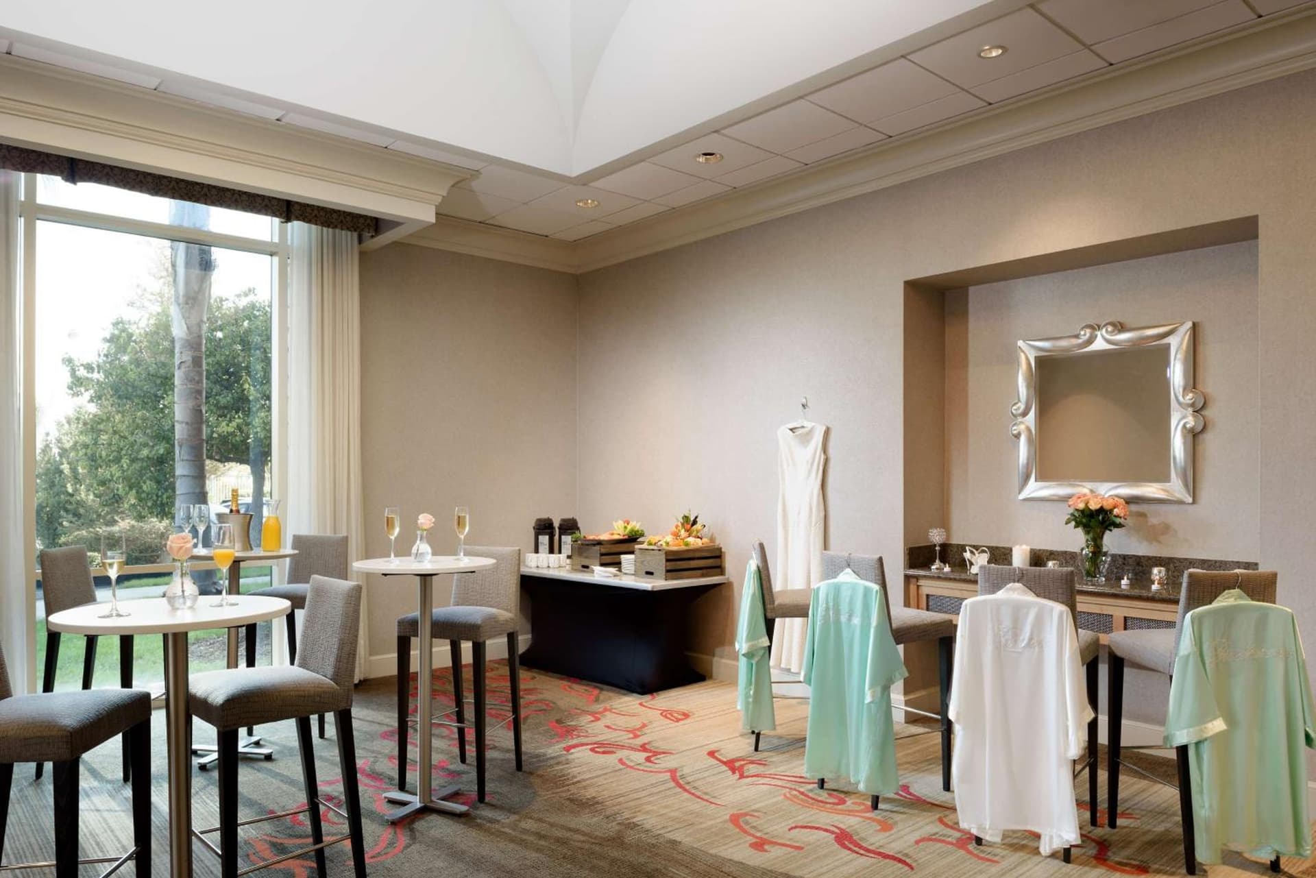 Hilton Santa Clara - Newly Renovated gallery photo in Santa Clara, CA — image 35