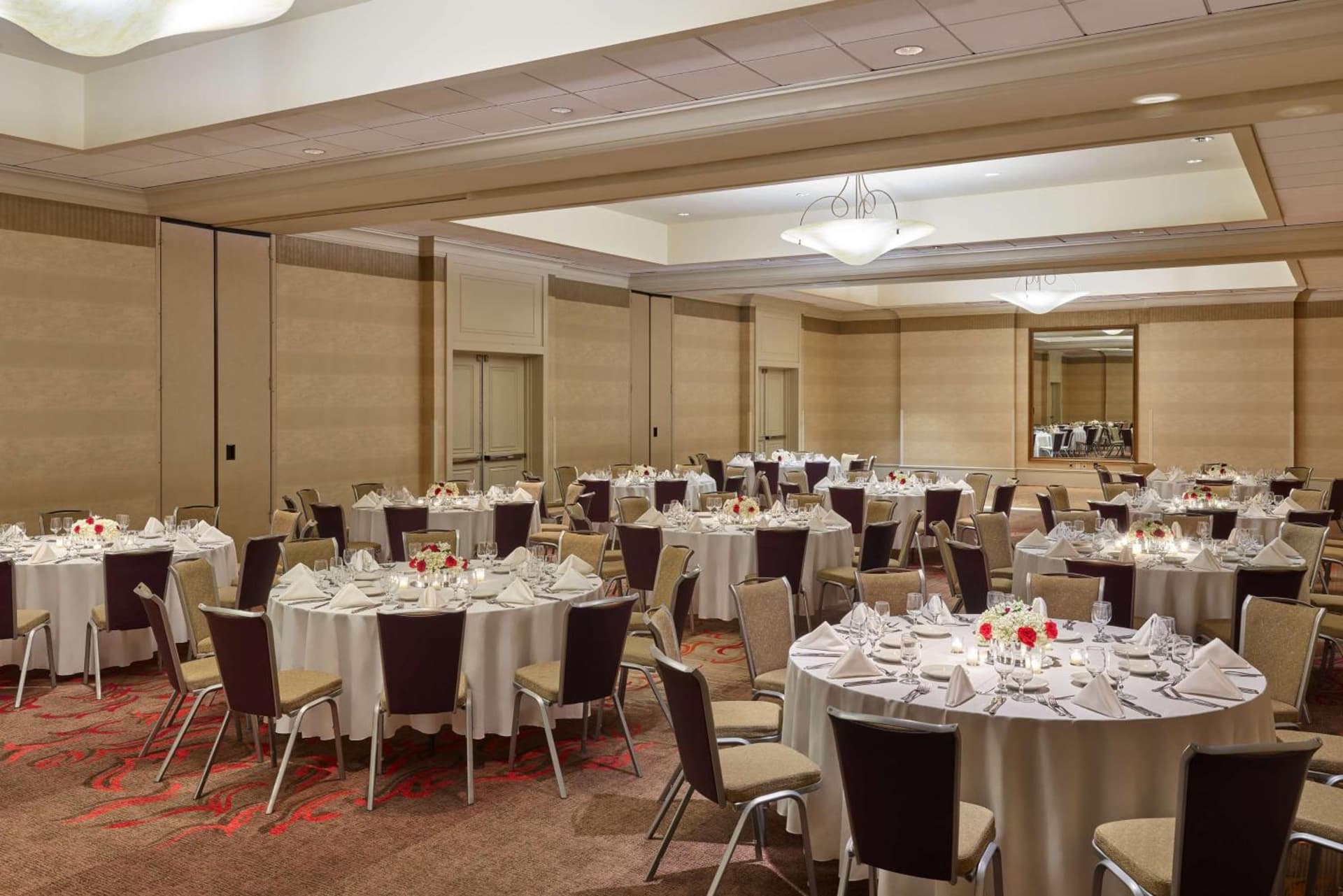 Hilton Santa Clara - Newly Renovated gallery photo in Santa Clara, CA — image 28