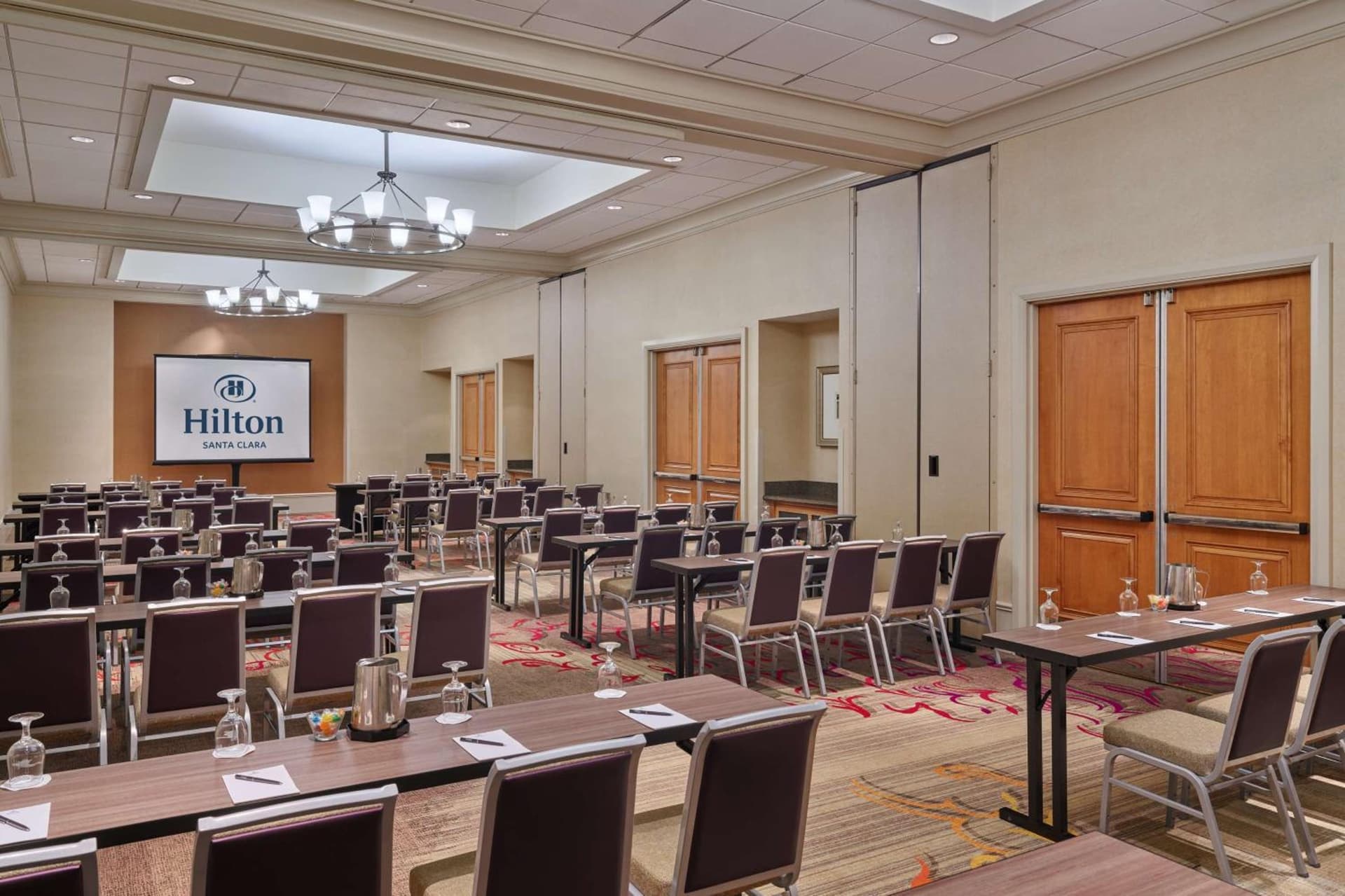 Hilton Santa Clara - Newly Renovated gallery photo in Santa Clara, CA — image 19