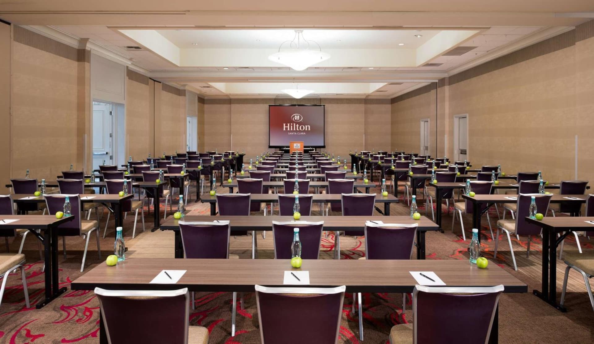 Hilton Santa Clara - Newly Renovated gallery photo in Santa Clara, CA — image 27