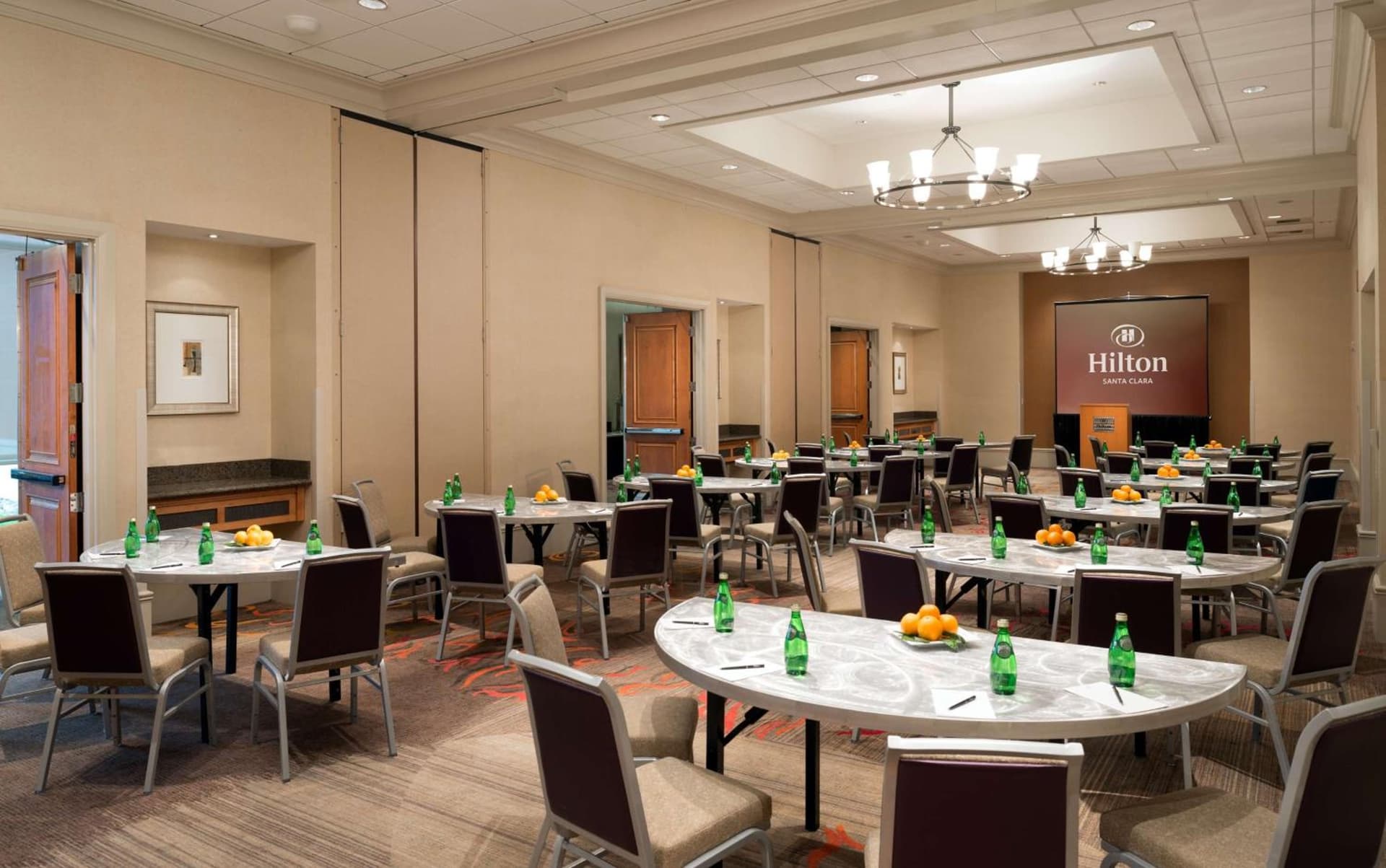 Hilton Santa Clara - Newly Renovated gallery photo in Santa Clara, CA — image 13
