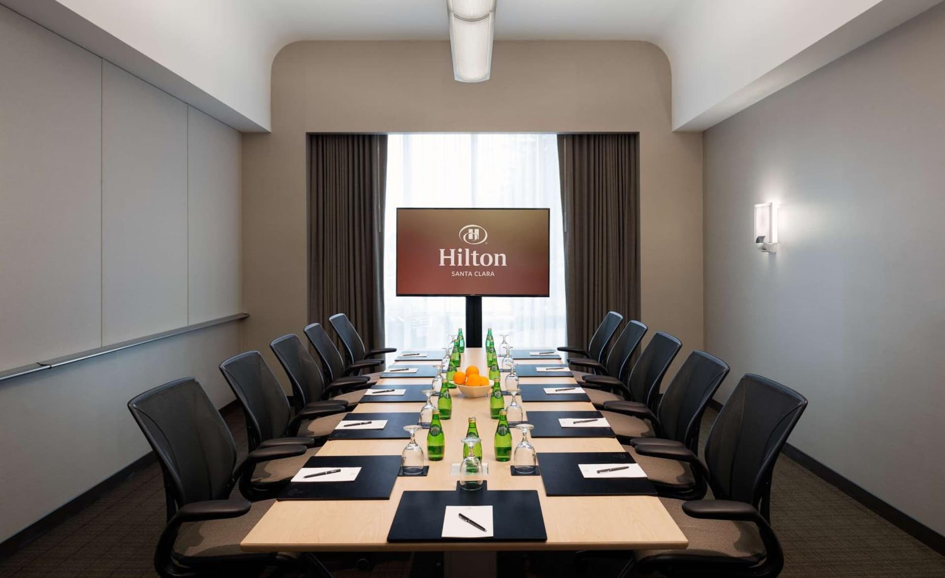 Hilton Santa Clara - Newly Renovated gallery photo in Santa Clara, CA — image 15