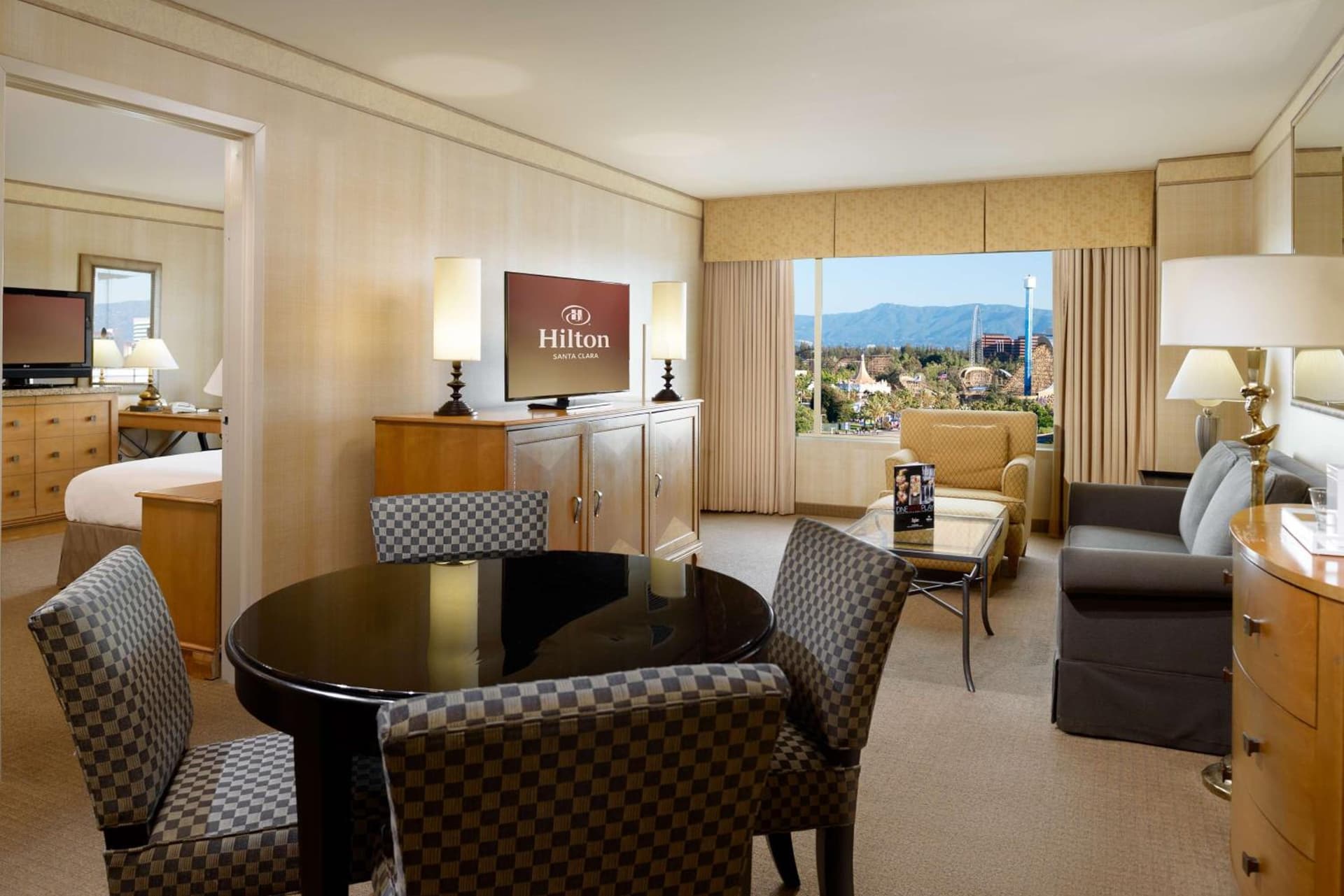 Hilton Santa Clara - Newly Renovated gallery photo in Santa Clara, CA — image 39