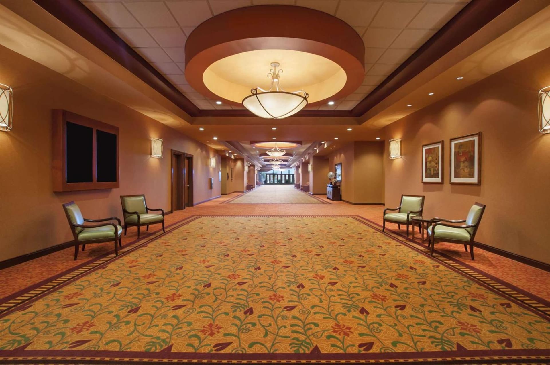 Embassy Suites San Marcos Hotel Conference Center gallery photo in San Marcos, TX — image 14