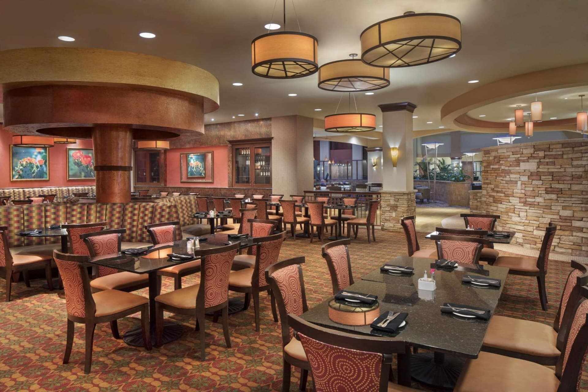Embassy Suites San Marcos Hotel Conference Center gallery photo in San Marcos, TX — image 24