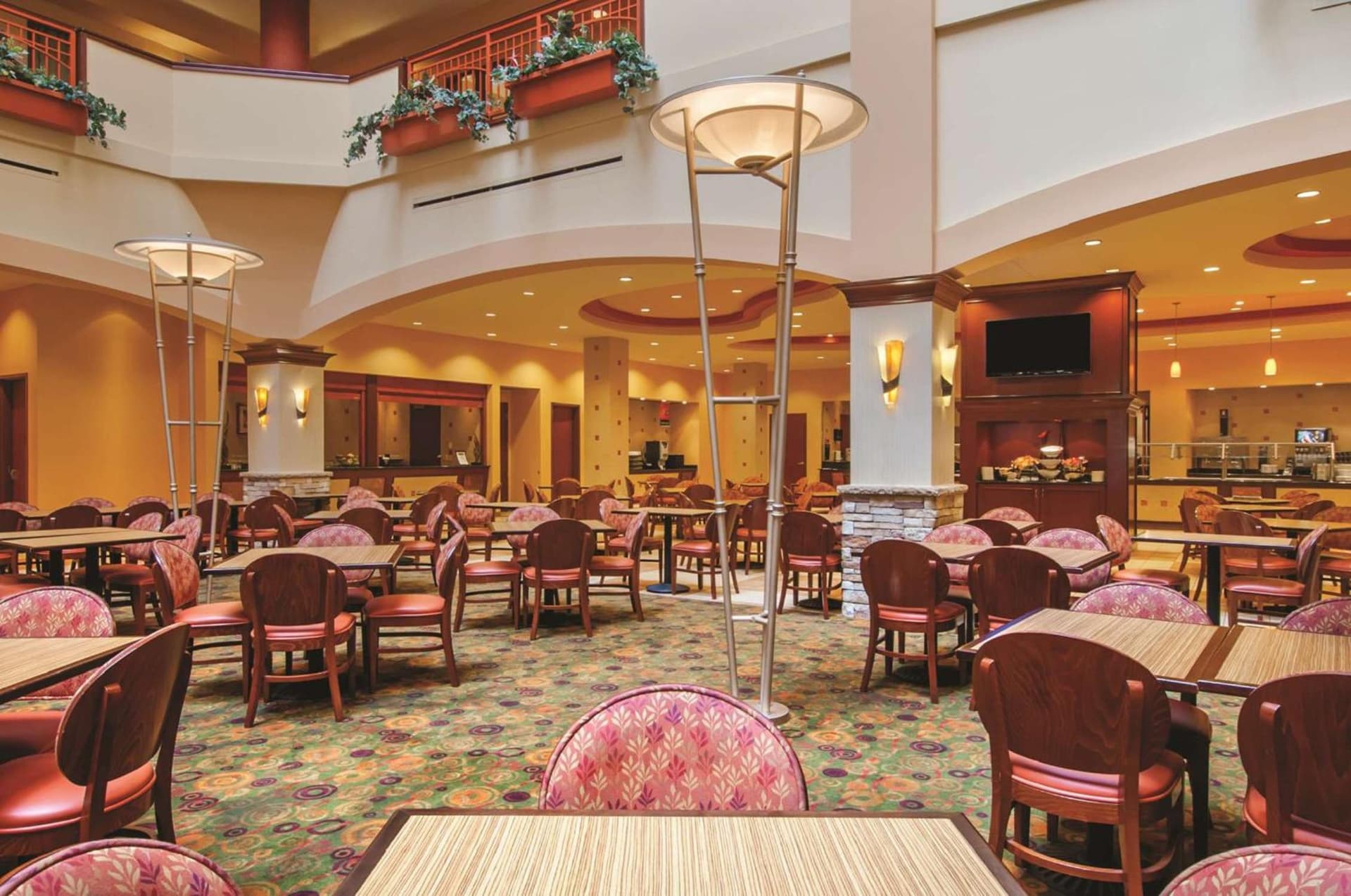 Embassy Suites San Marcos Hotel Conference Center gallery photo in San Marcos, TX — image 26