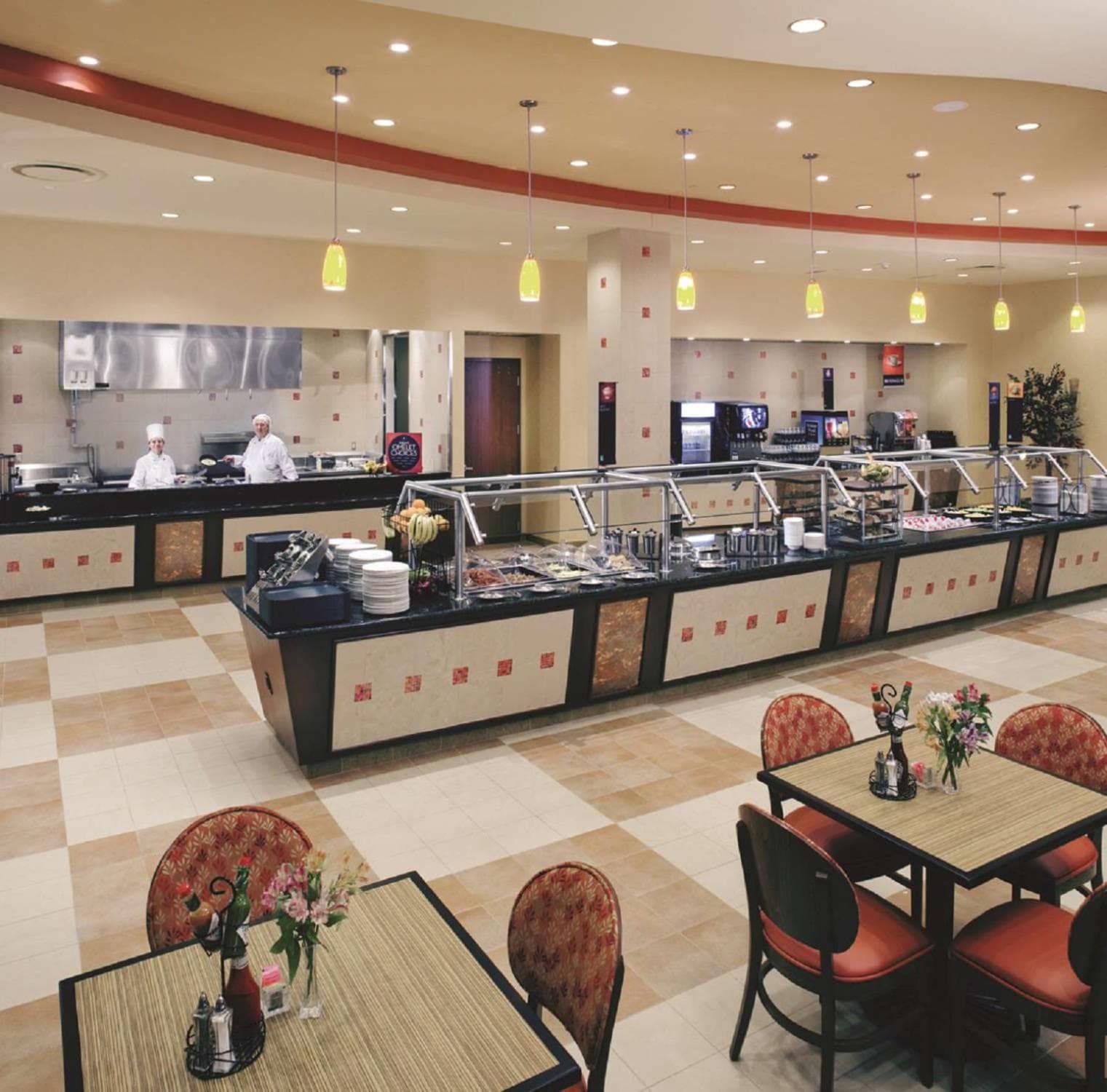 Embassy Suites San Marcos Hotel Conference Center gallery photo in San Marcos, TX — image 21