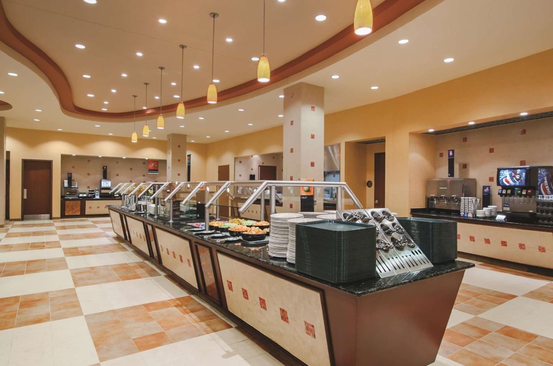 Embassy Suites San Marcos Hotel Conference Center gallery photo in San Marcos, TX — image 8