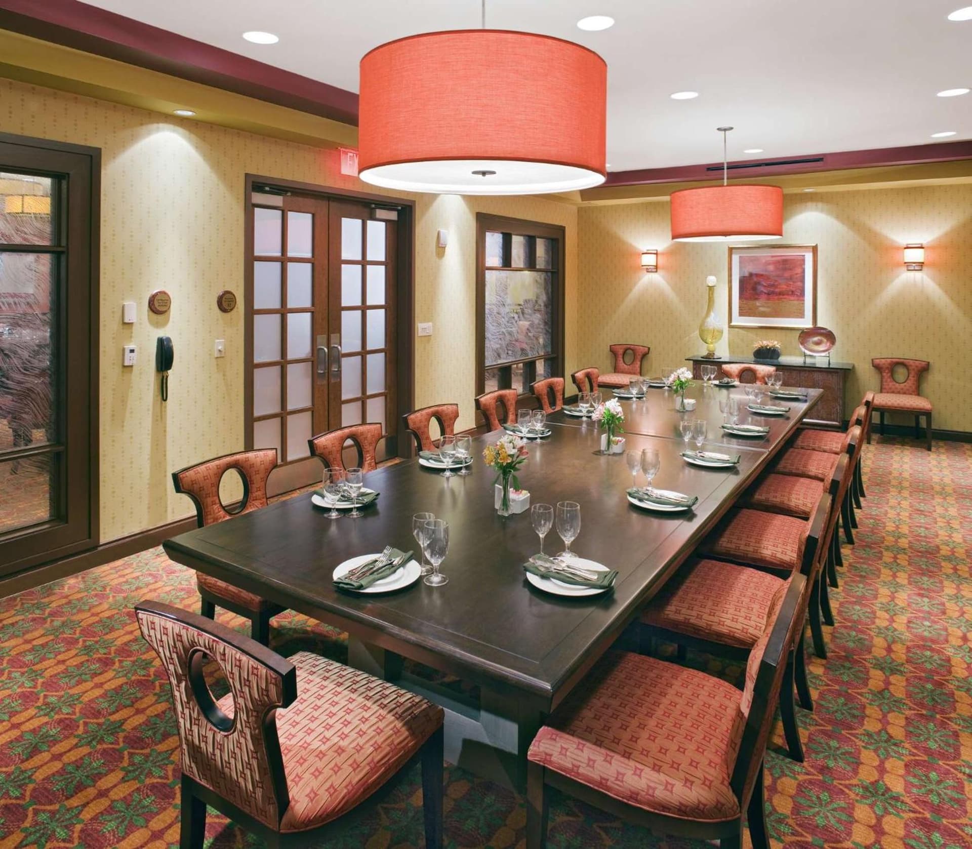 Embassy Suites San Marcos Hotel Conference Center gallery photo in San Marcos, TX — image 7