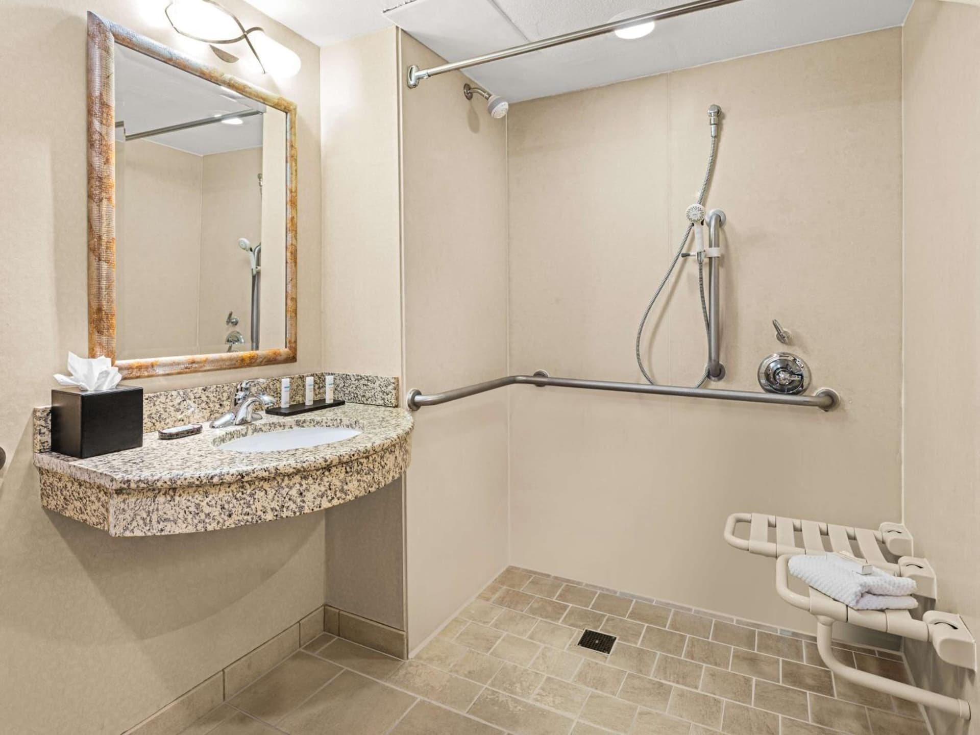Embassy Suites San Marcos Hotel Conference Center gallery photo in San Marcos, TX — image 40