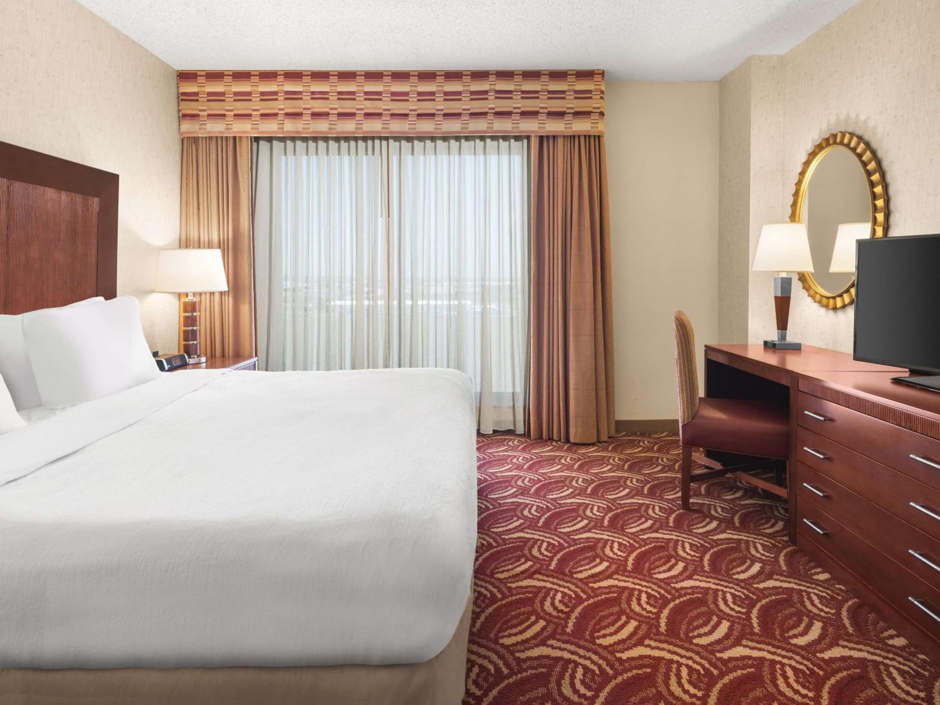 Embassy Suites San Marcos Hotel Conference Center gallery photo in San Marcos, TX — image 31