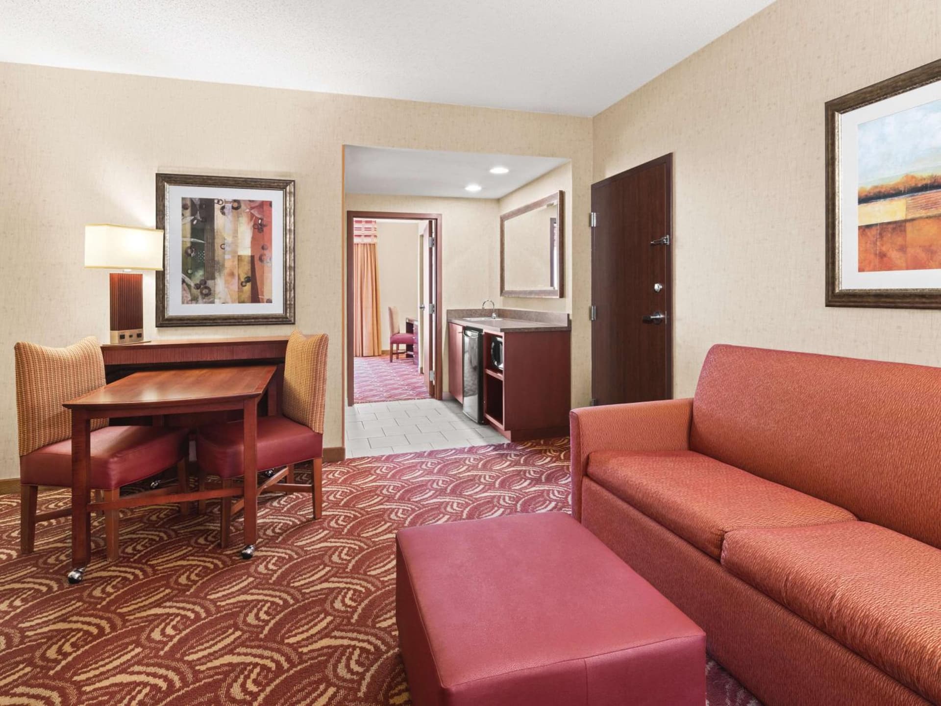 Embassy Suites San Marcos Hotel Conference Center gallery photo in San Marcos, TX — image 23