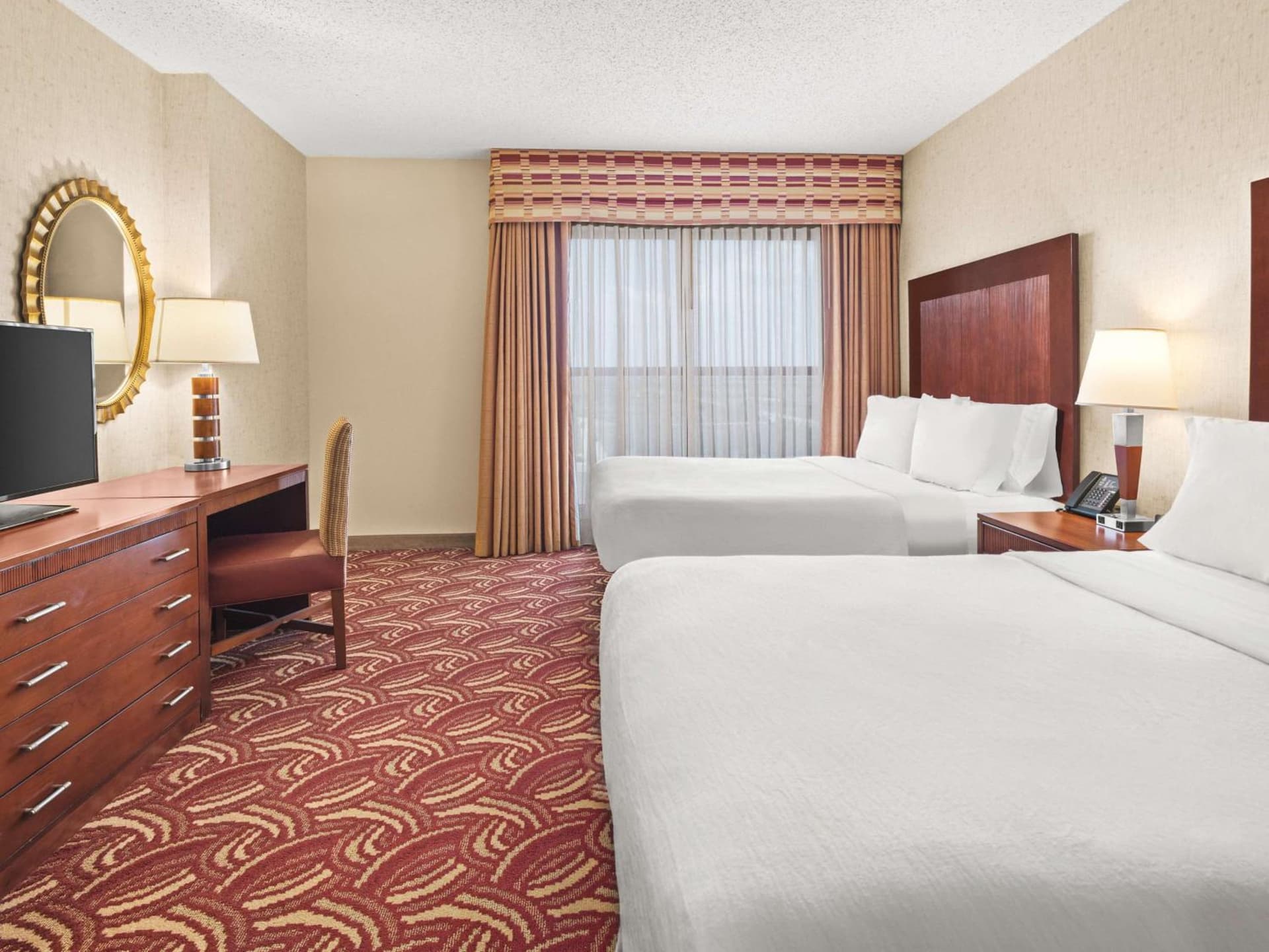 Embassy Suites San Marcos Hotel Conference Center gallery photo in San Marcos, TX — image 43
