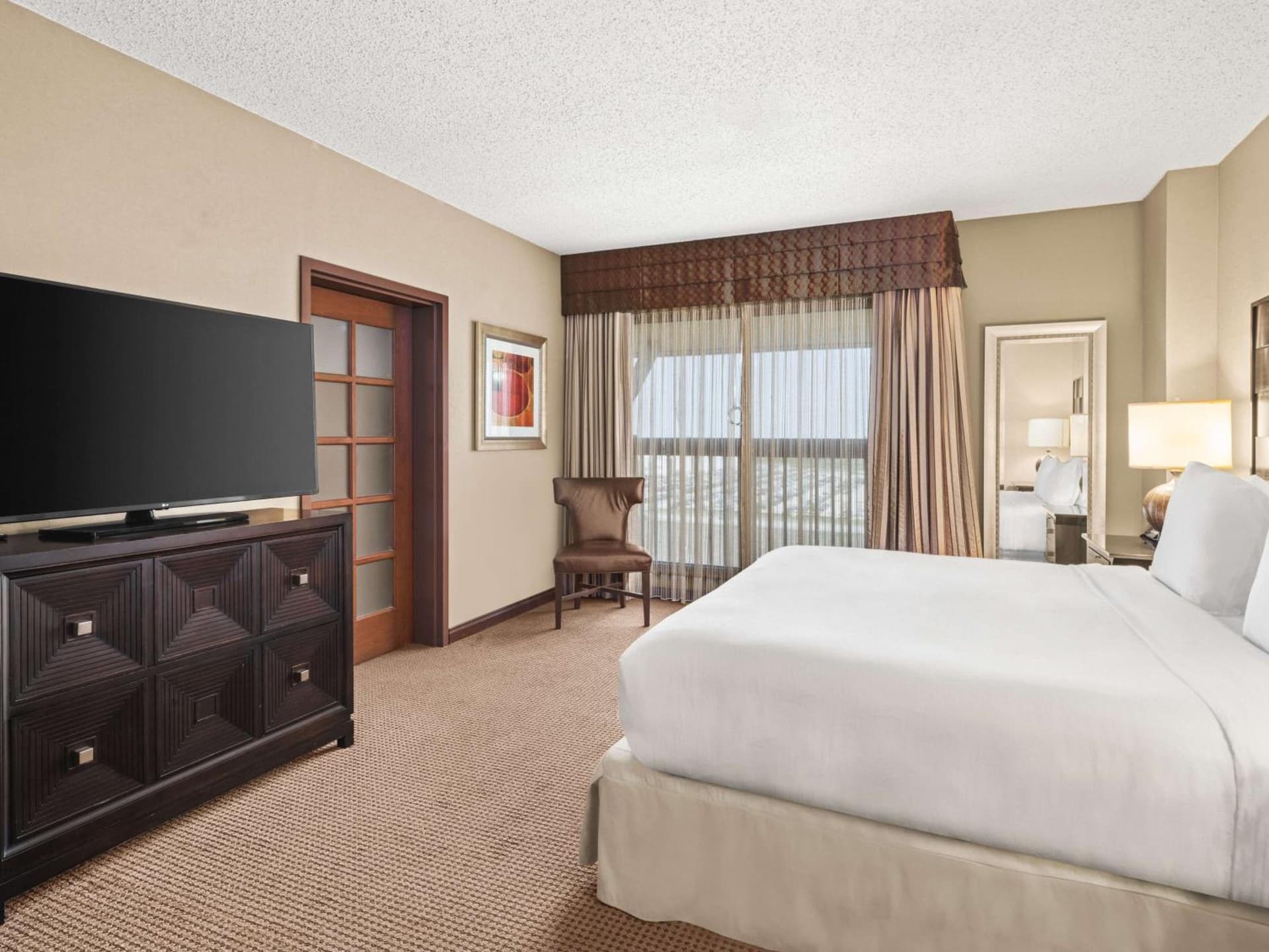 Embassy Suites San Marcos Hotel Conference Center gallery photo in San Marcos, TX — image 46