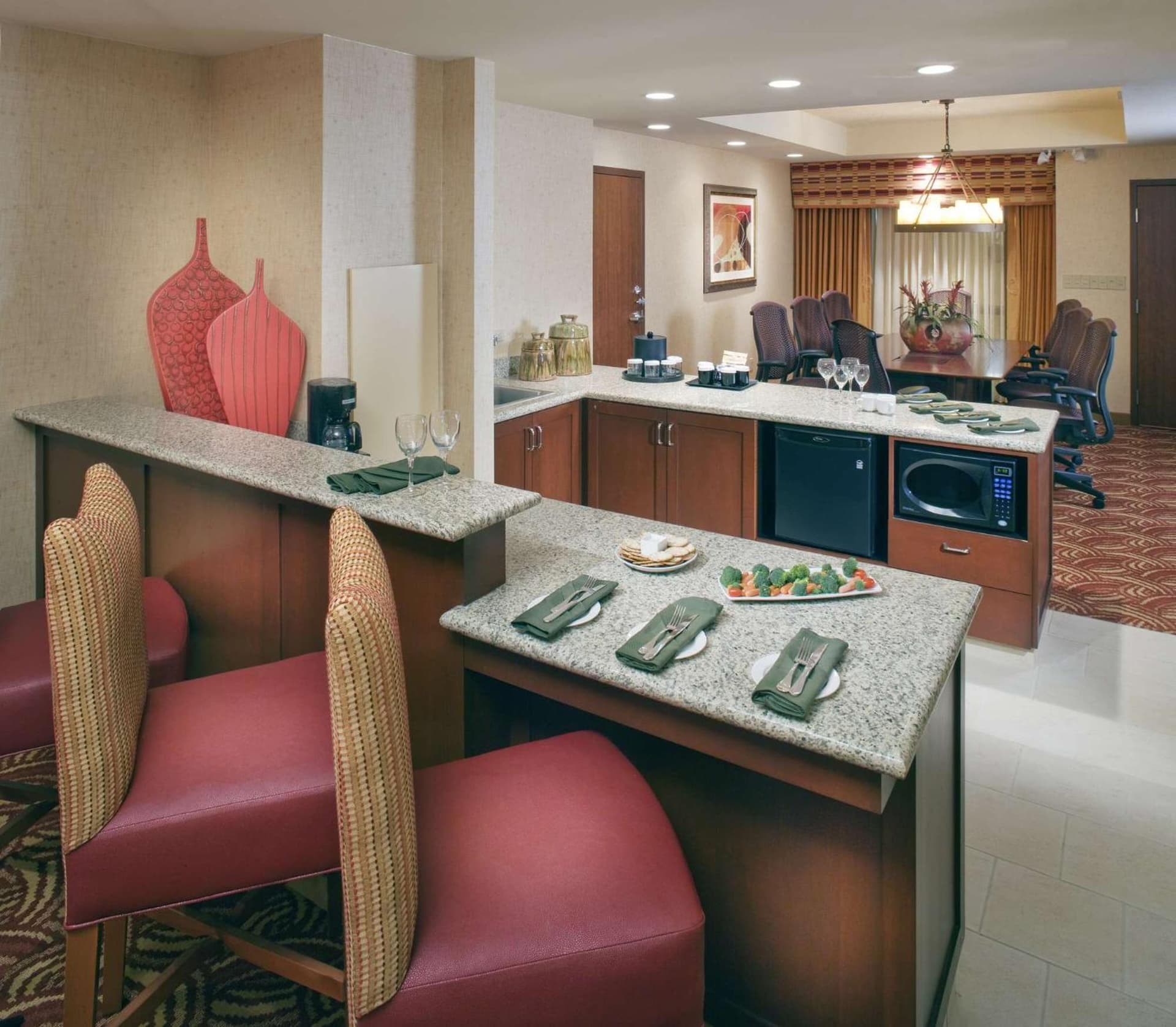 Embassy Suites San Marcos Hotel Conference Center gallery photo in San Marcos, TX — image 45