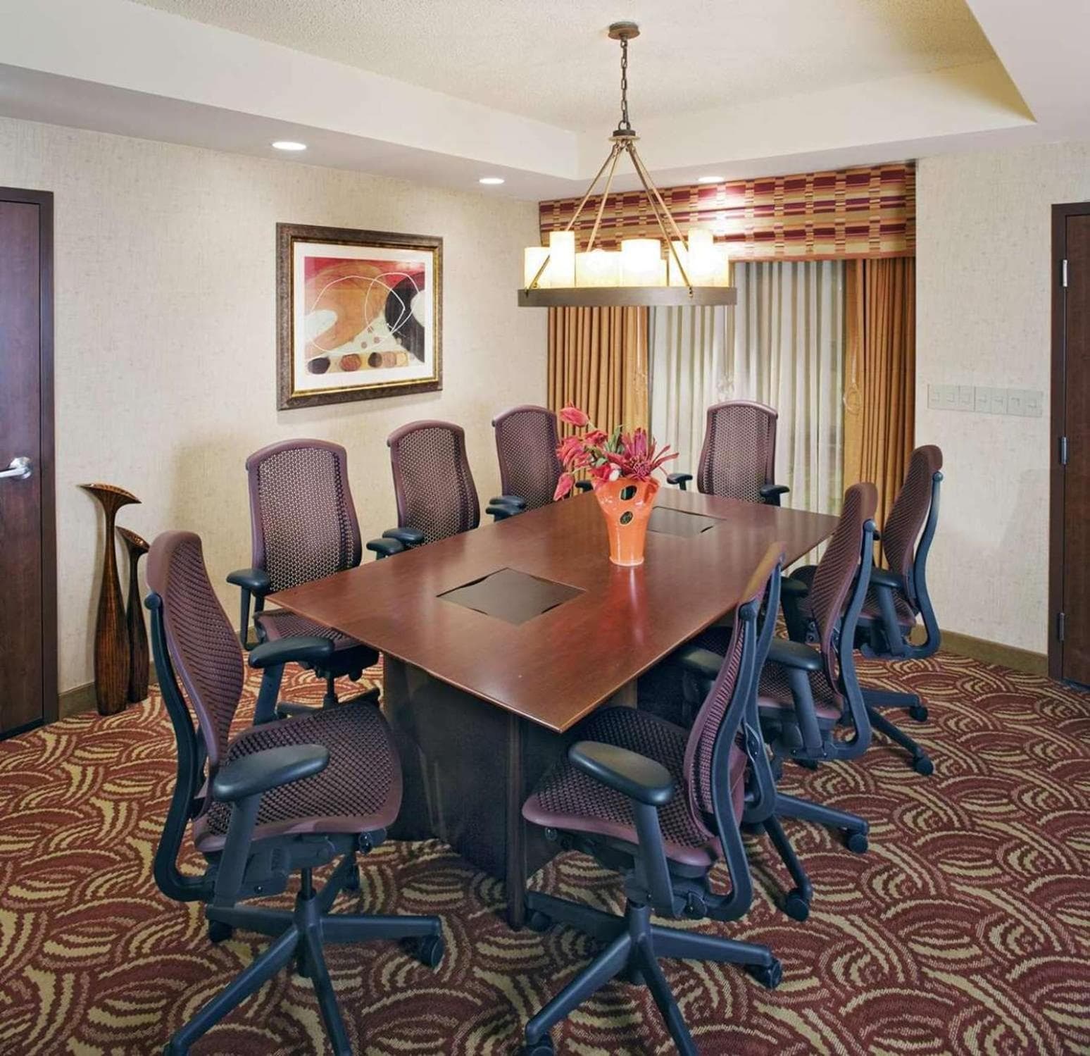 Embassy Suites San Marcos Hotel Conference Center gallery photo in San Marcos, TX — image 6