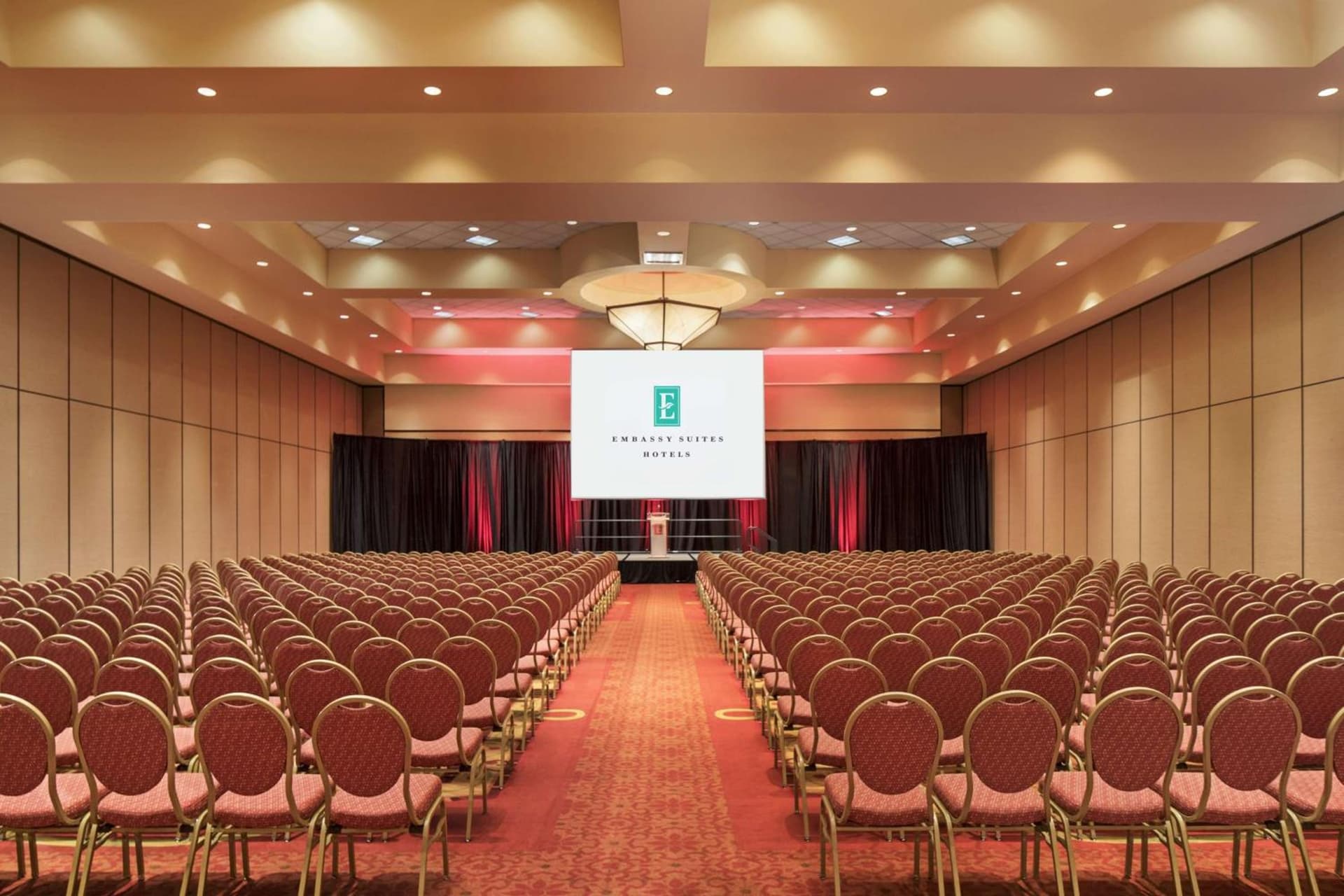 Embassy Suites San Marcos Hotel Conference Center gallery photo in San Marcos, TX — image 30