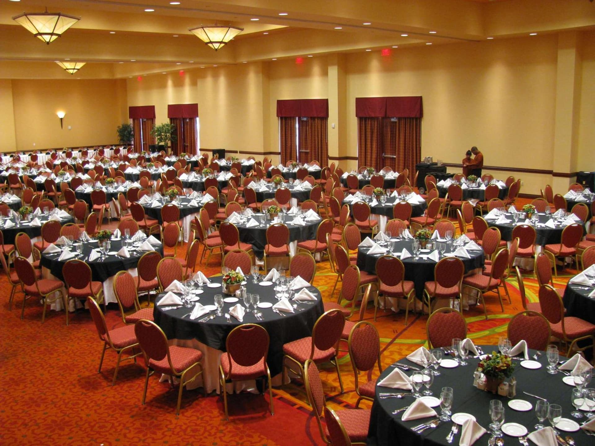 Embassy Suites San Marcos Hotel Conference Center gallery photo in San Marcos, TX — image 38